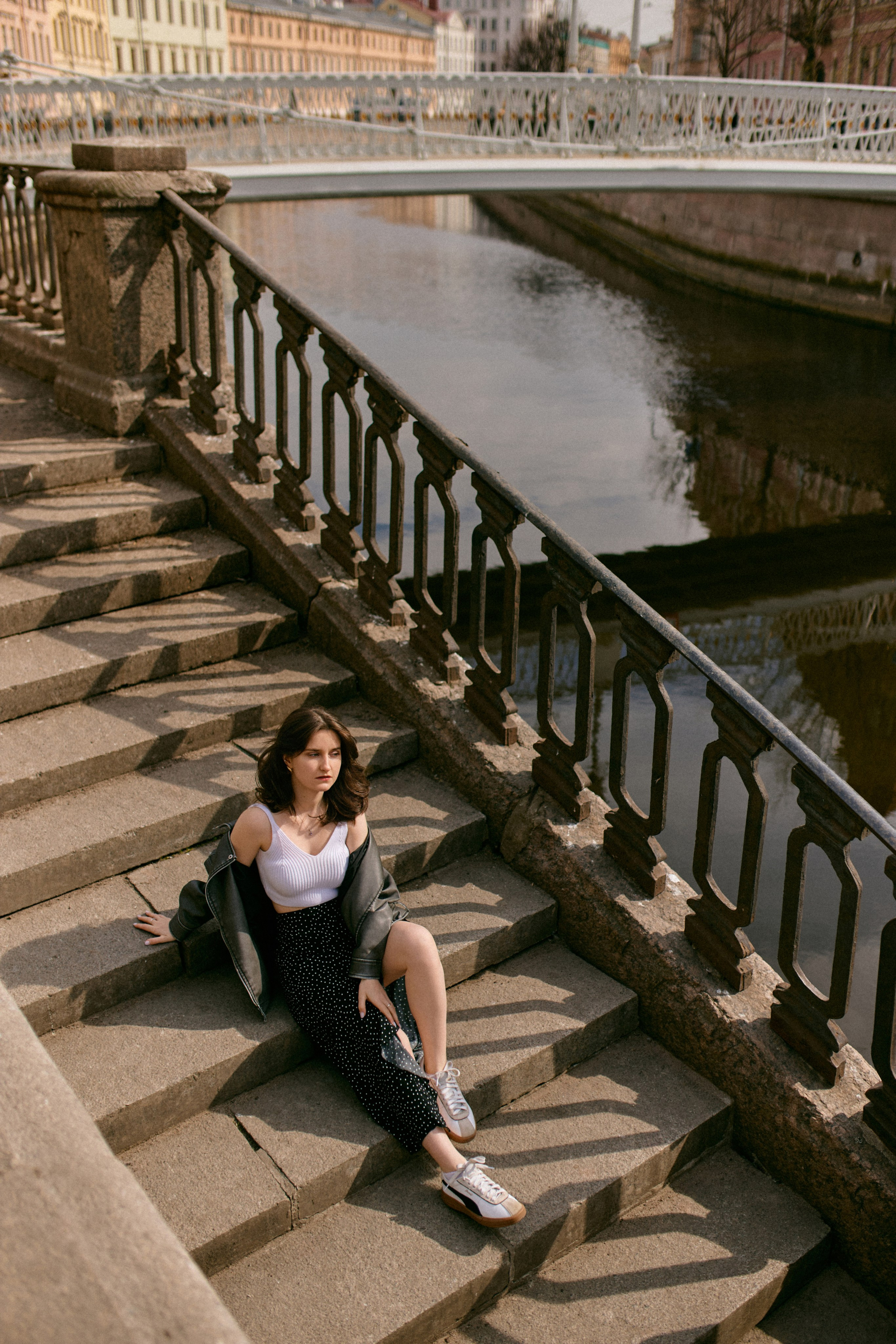 Анастасия. Сестры Карабаза. Фотографы и ретушеры в Москве и Санкт-Петербурге