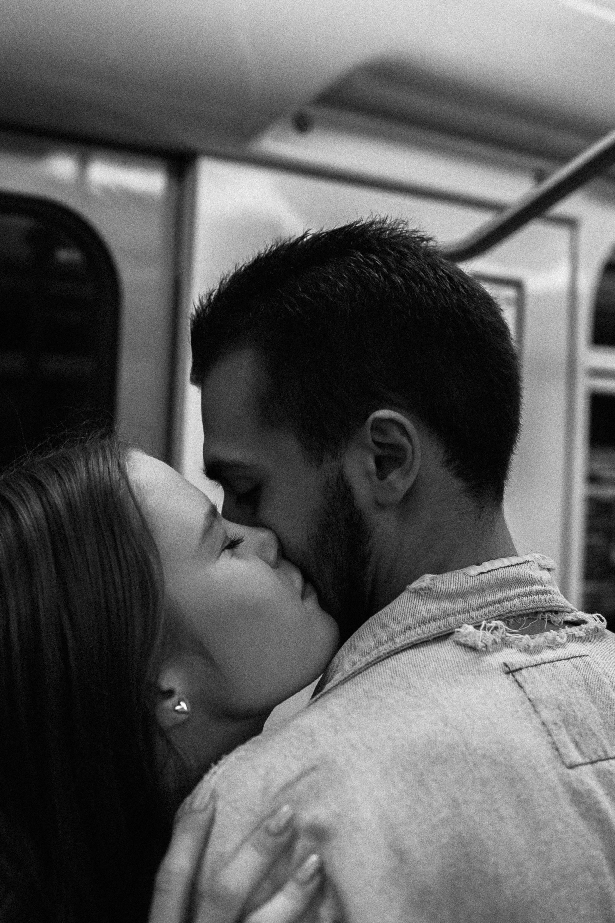 Матвей и Лиза