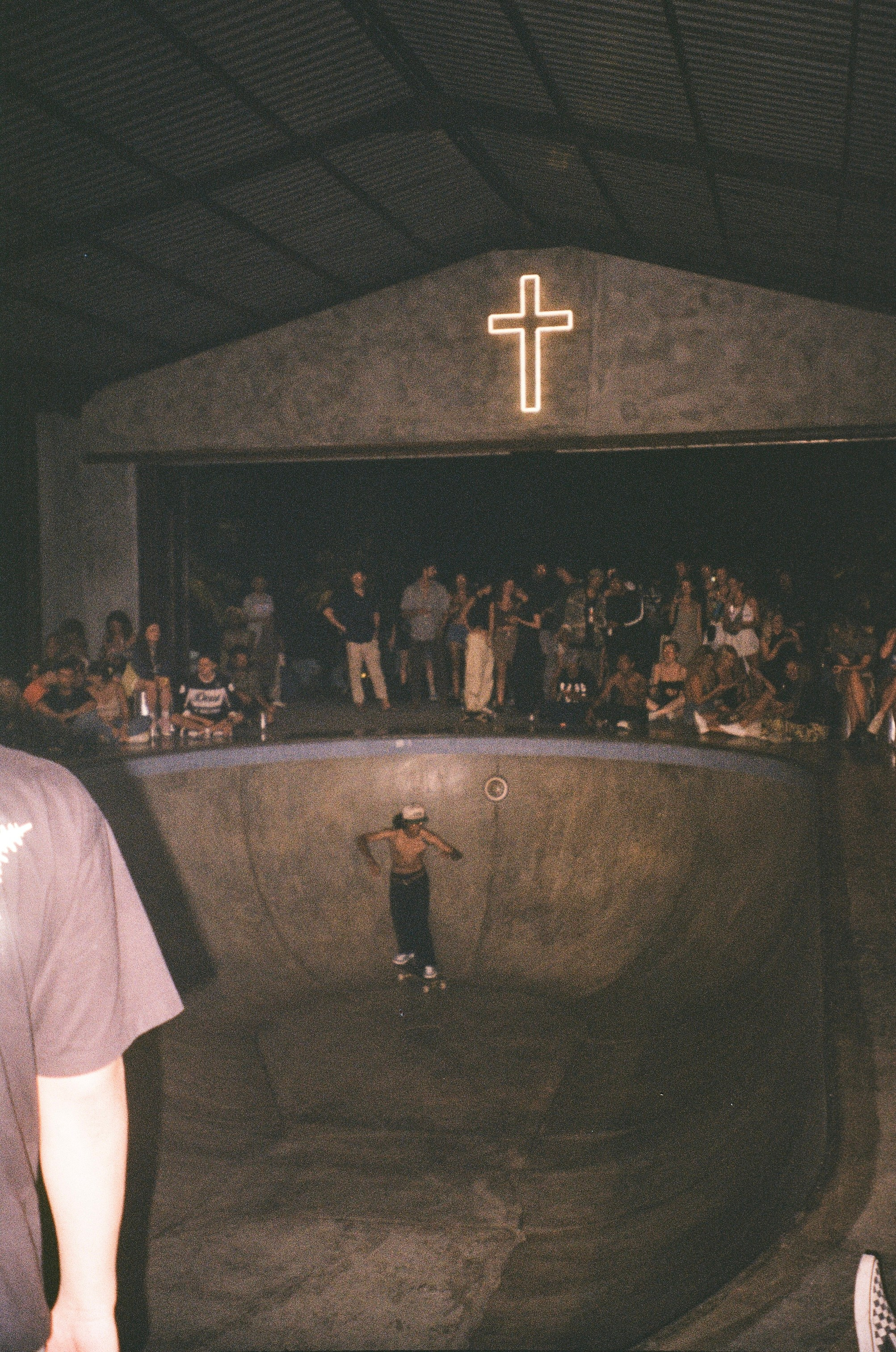 ENERGY OF YOUTH. Carolinetru