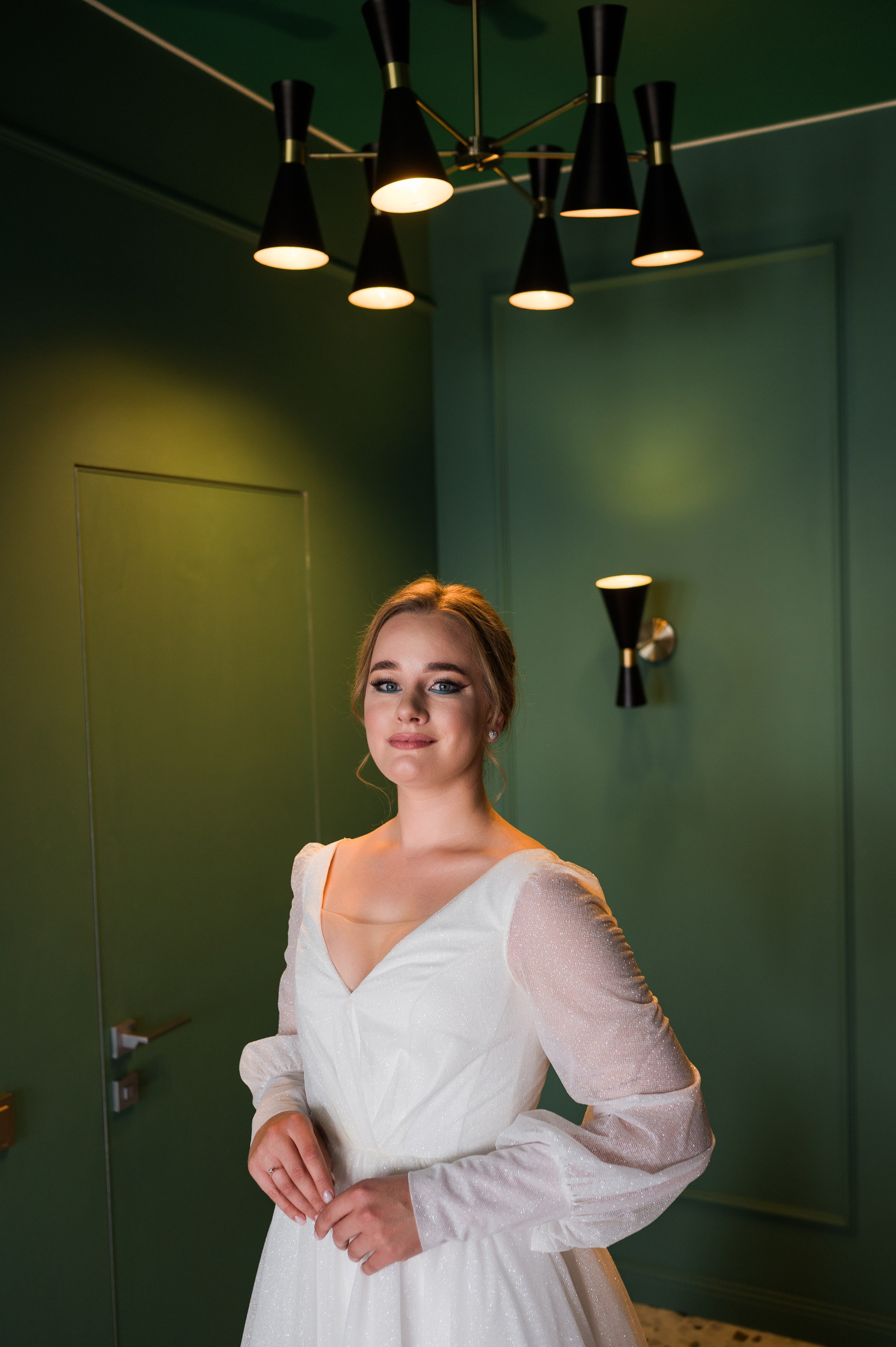 Коля и Марго