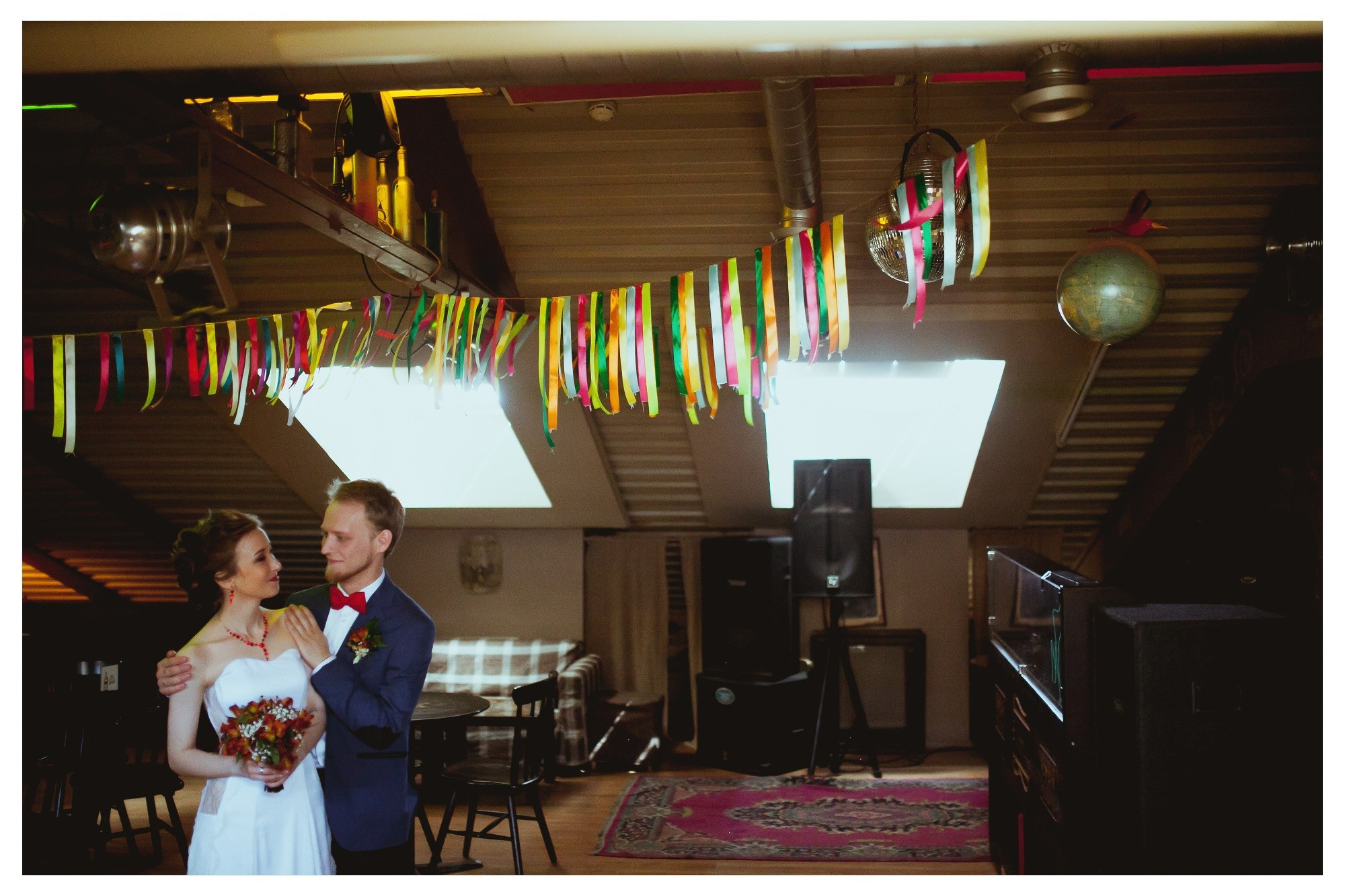 Свадьба Вовы и Кати. Фотограф Георгий Сапожников