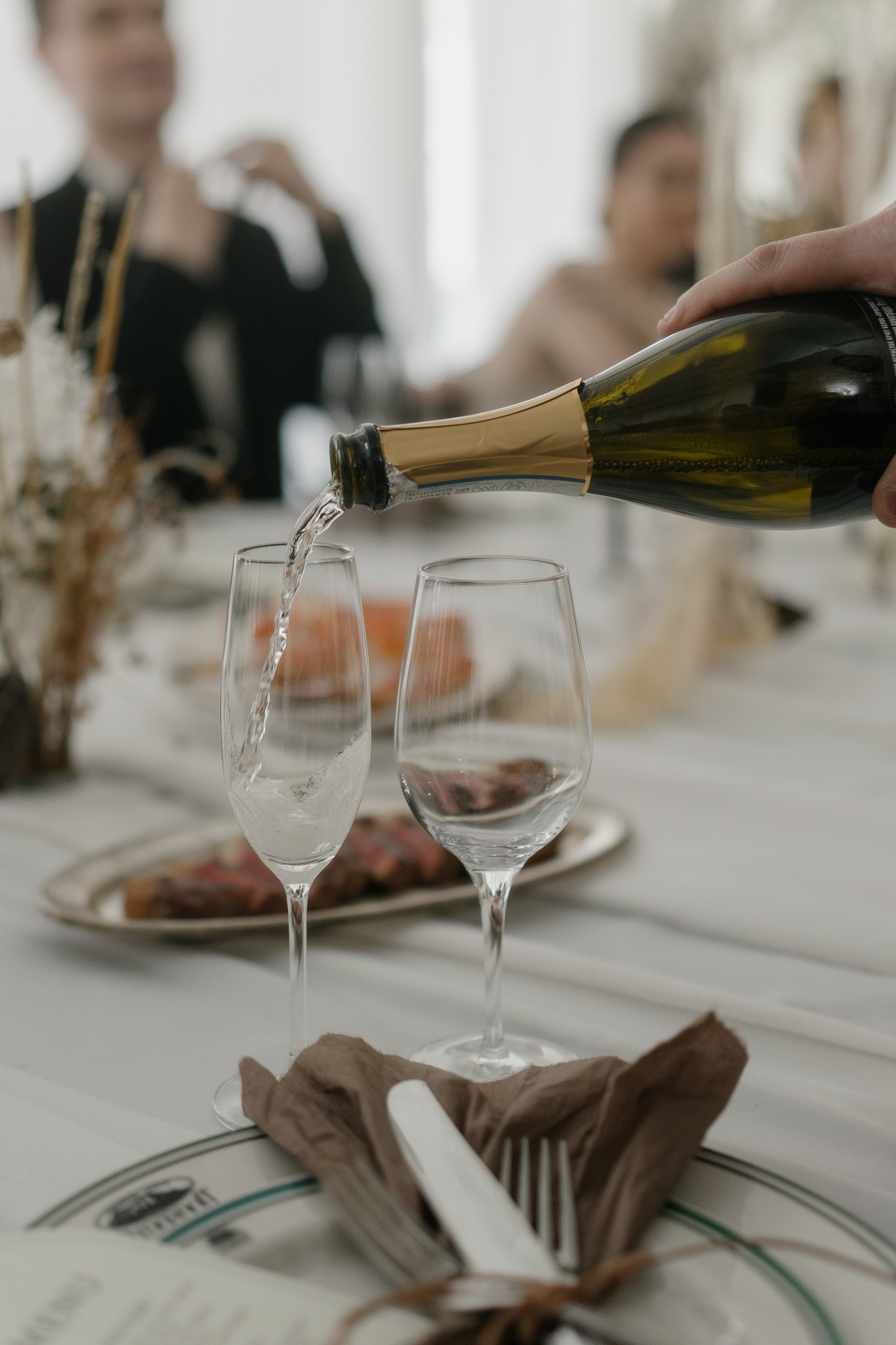 Александр и Диана. Свадебный и семейный фотограф в Санкт-Петербурге Дмитрий Панин