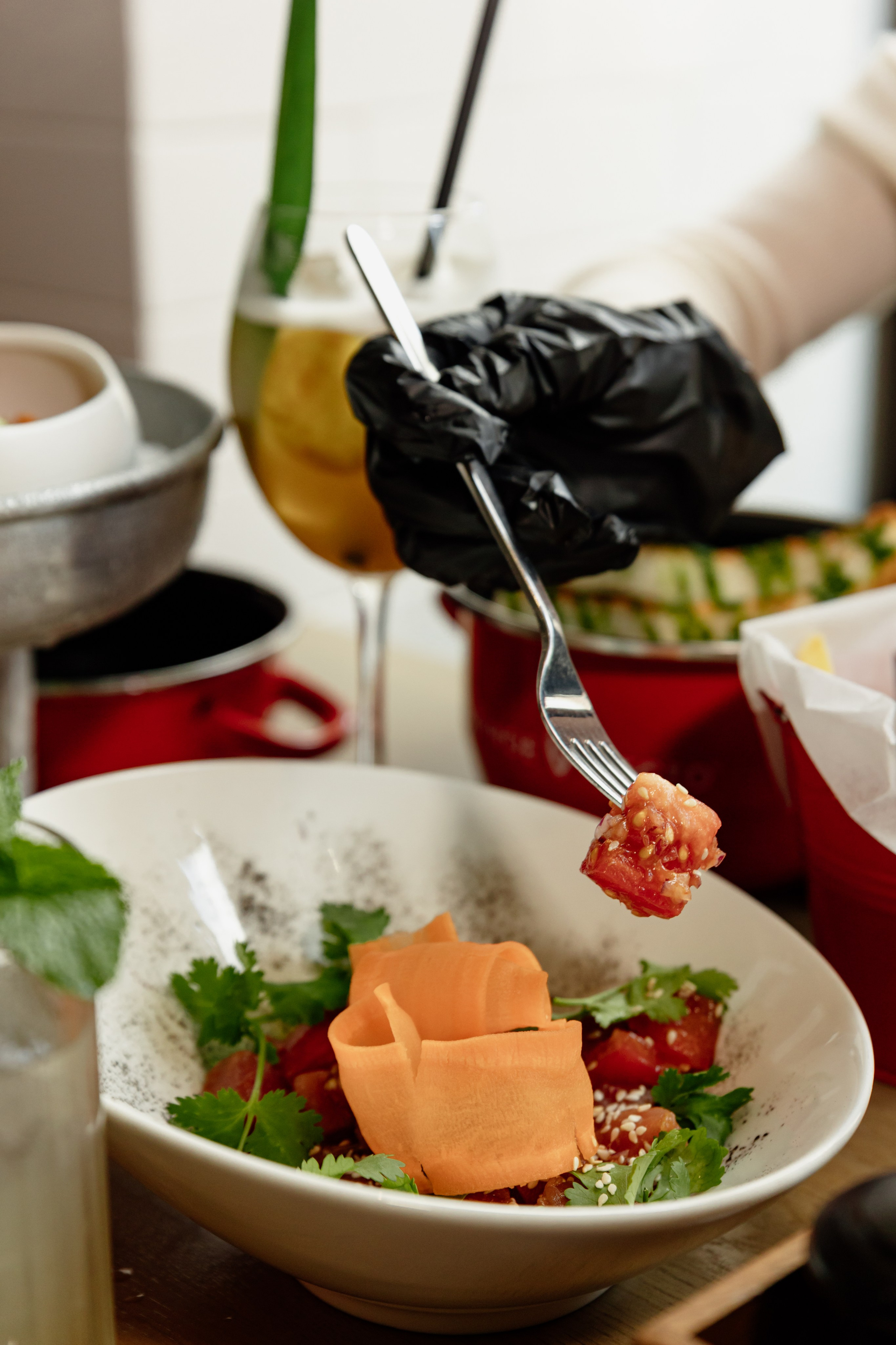 Мидийное место. Фотограф Ершова Светлана