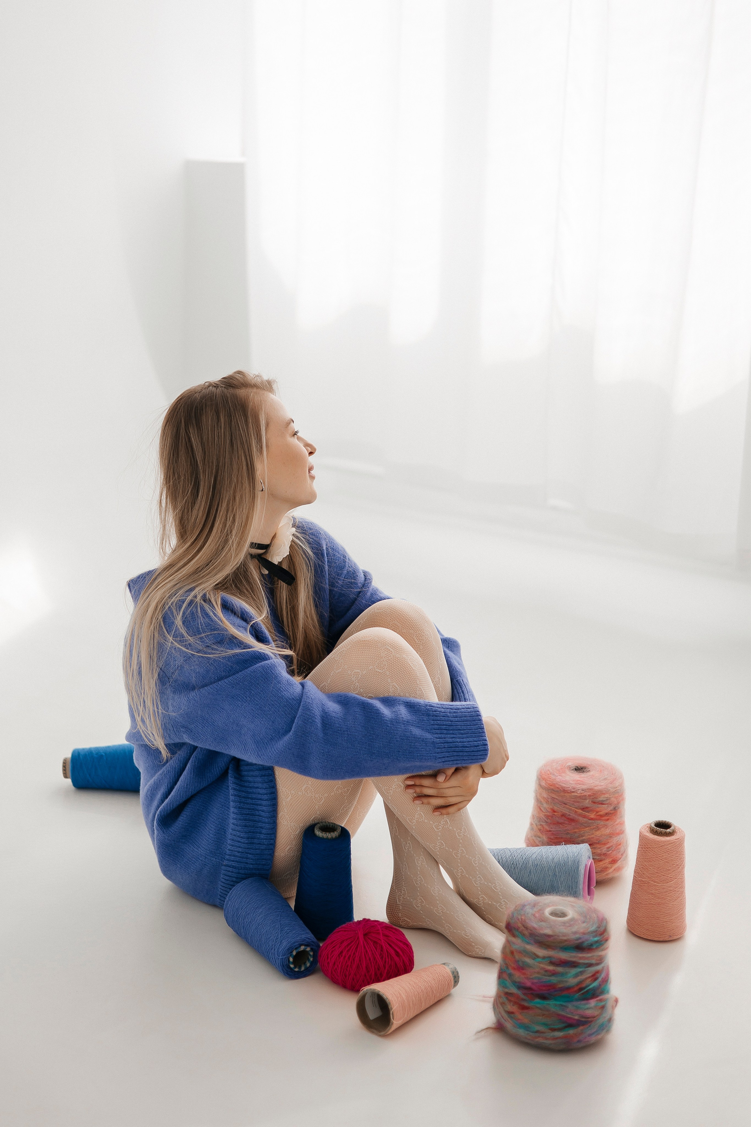 Подруги. Фотограф в Москве Екатерина Потапова