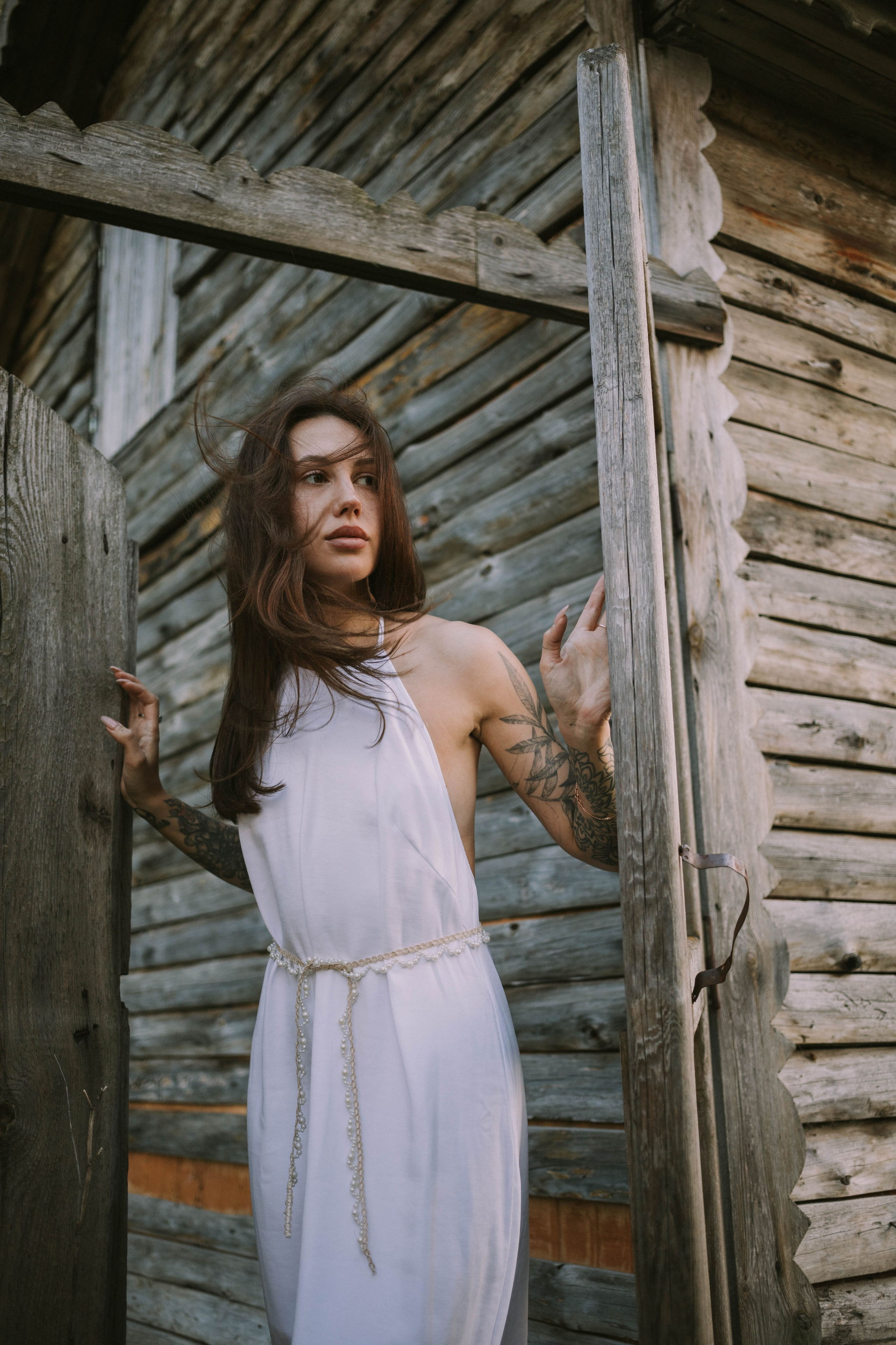 Портреты и Love Story. Портретный и свадебный фотограф в Воронеже Светлана Кунахова