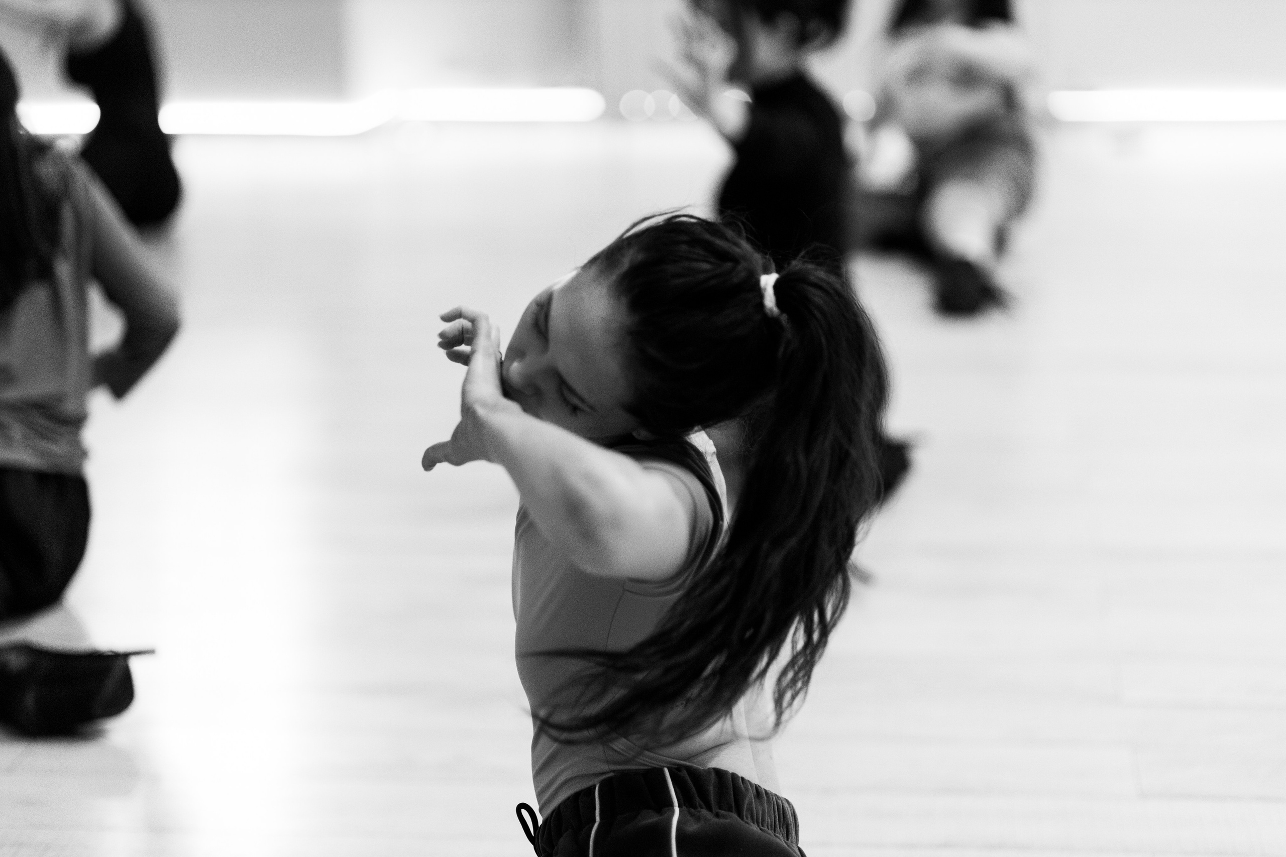 Choreo class | anita kan | май 2026. Фотограф Ева Ким