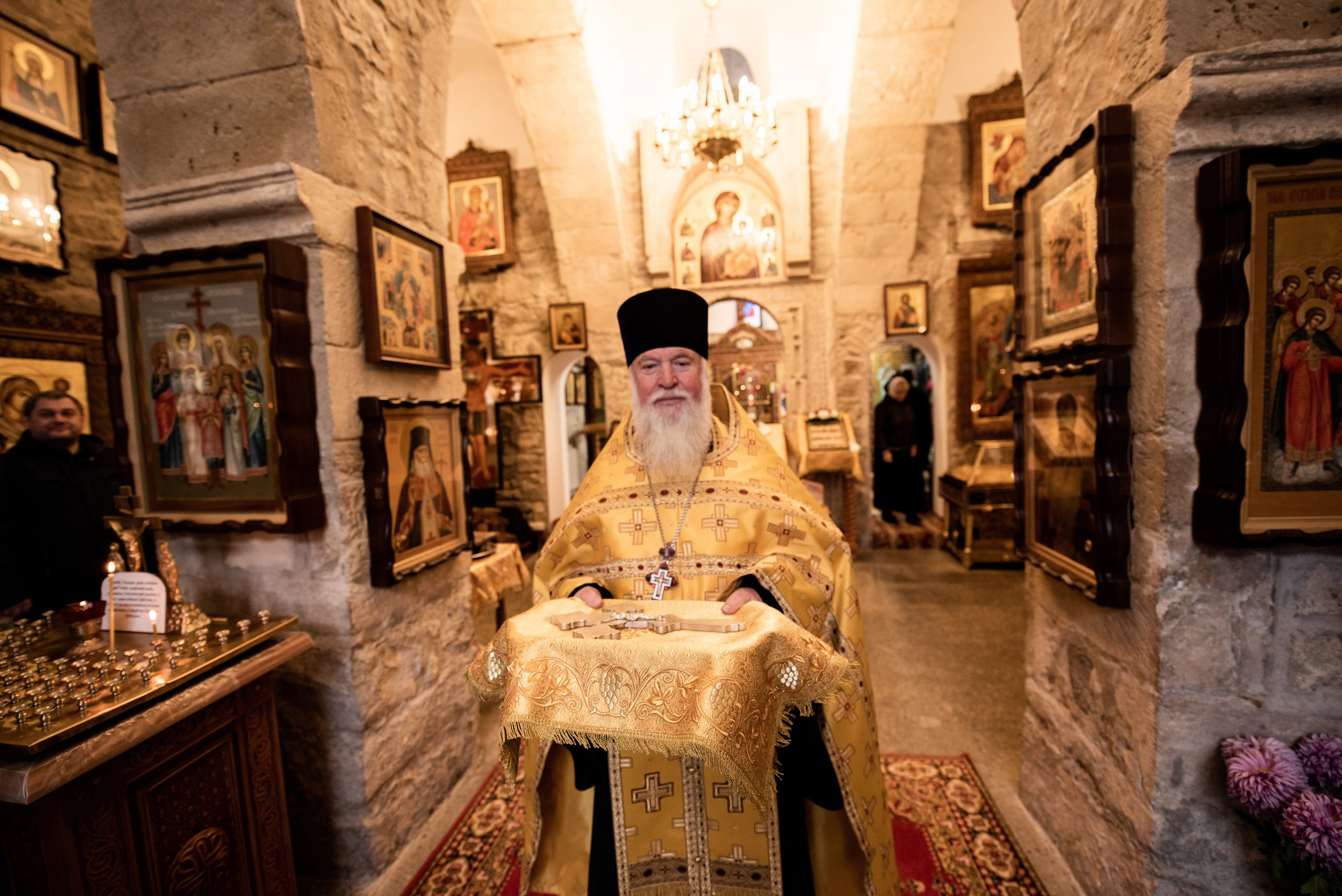 День памяти пророка Аввакума 15.12.2022. Семейный и свадебный фотограф в Феодосии и Коктебеле