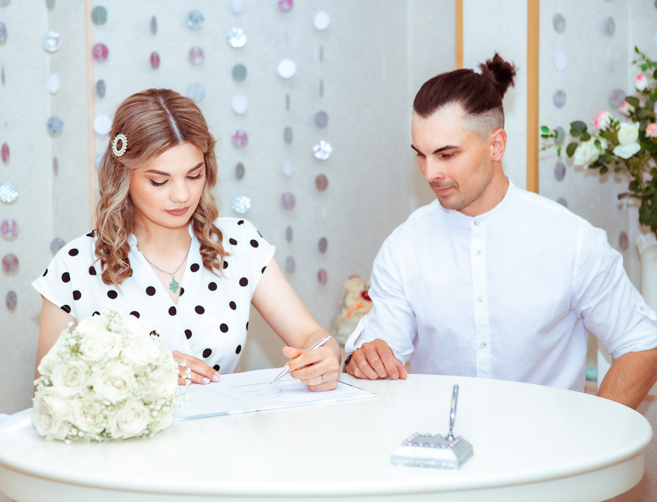 Свадьба Алины и Александра. Инга Кузьминская ТОП-фотограф г. Корсаков