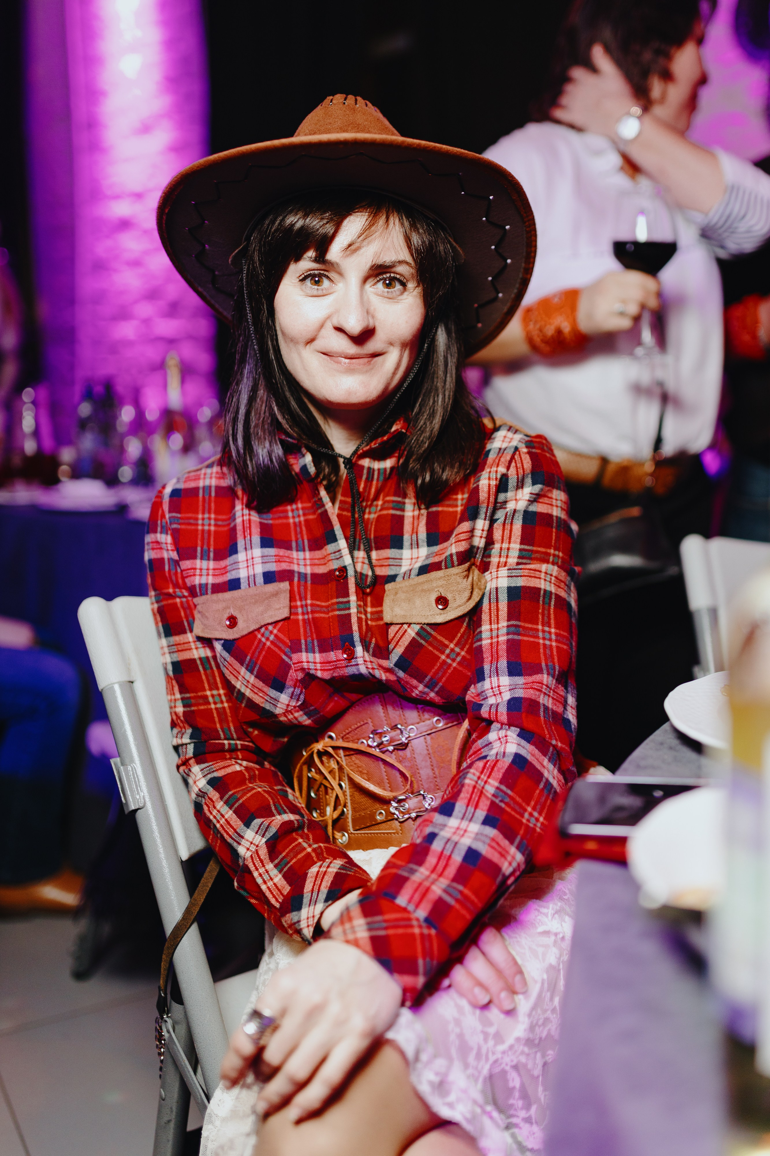 Корпоратив Leningrad Charter Russia. Фотограф Илья Чернов