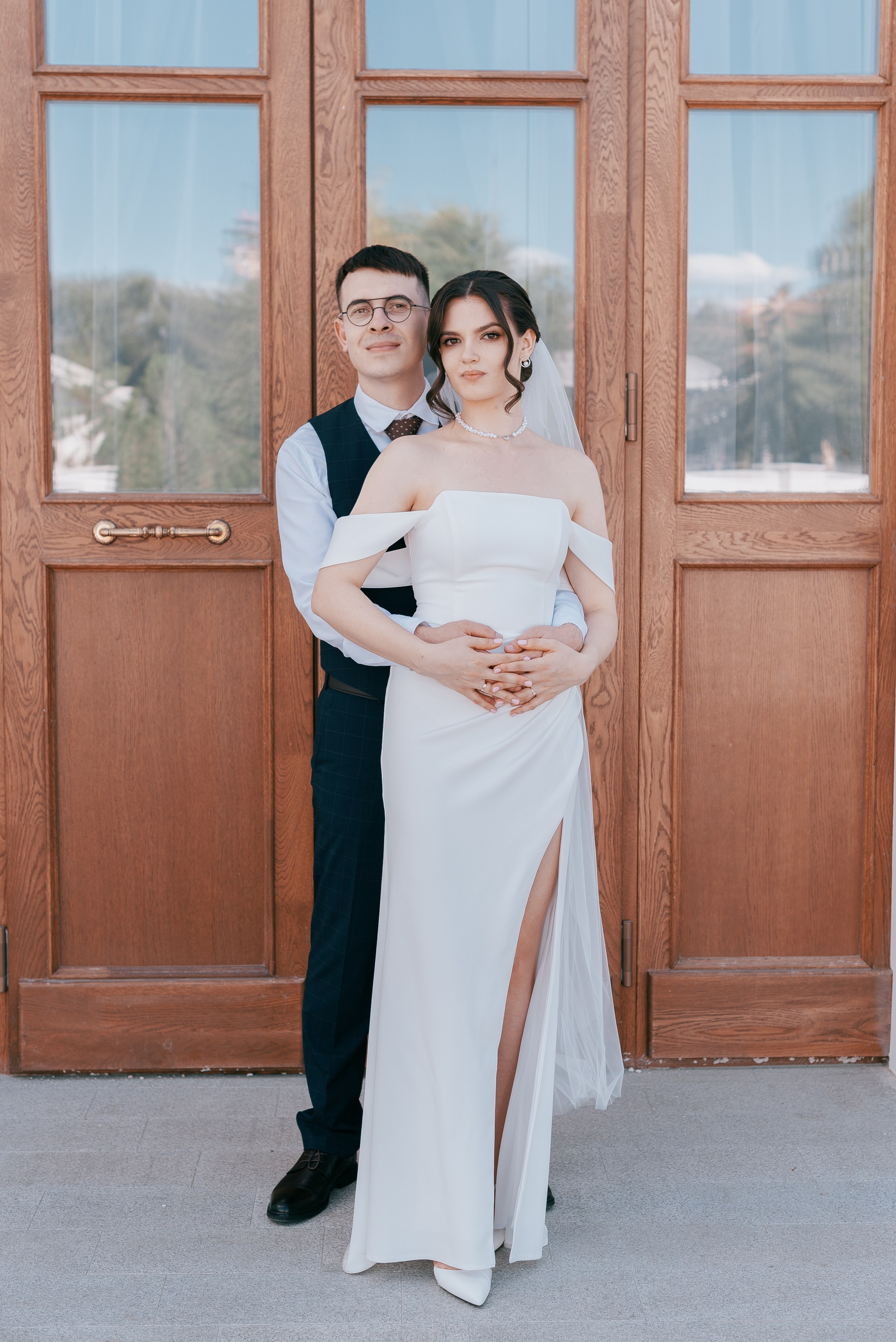 Артём и Анастасия. SARKISOPH | Фотограф Волгоград