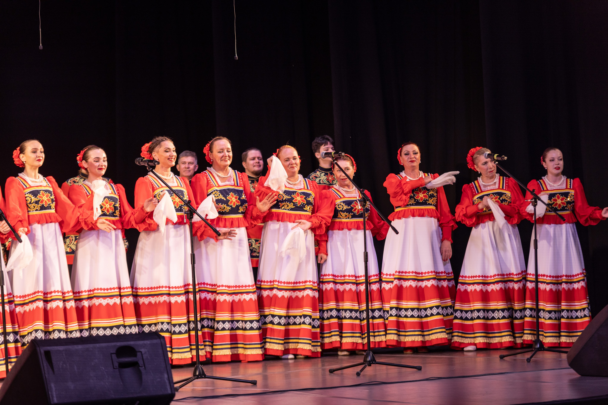 Концерт. Фотограф в Барнауле Ирина Чикалова