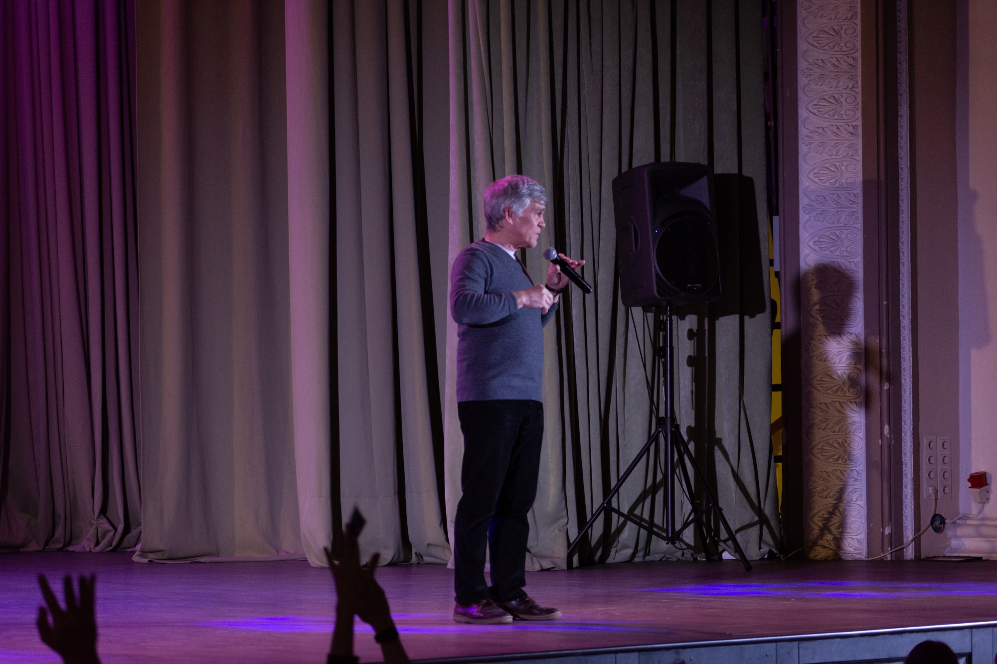 Атом фест Екатеринбург. Фотограф Максим Буряк