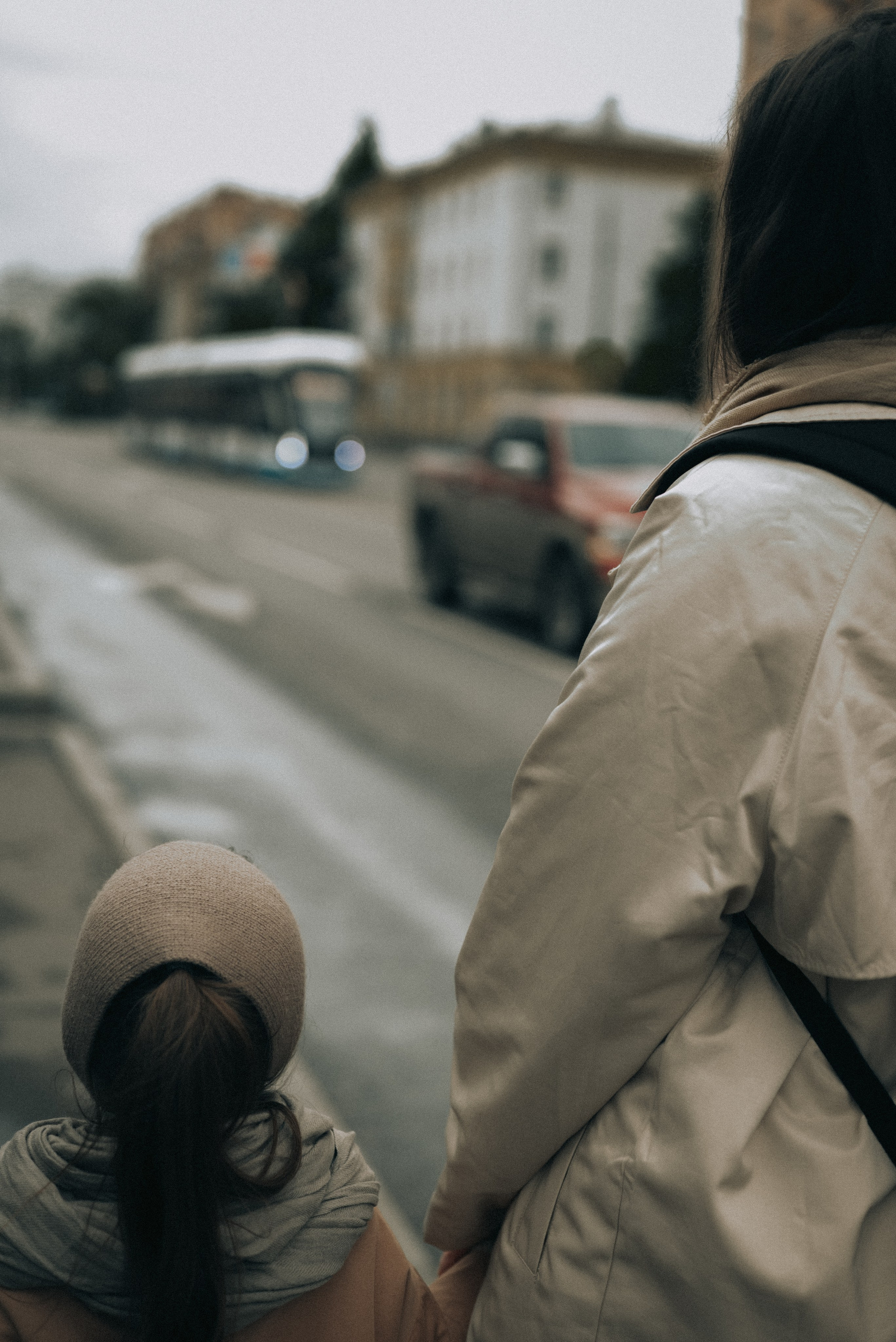 Анастасия и Сашенька. Прогулка в Измайлово. Семейный фотограф в Москве Дарья Пузикова