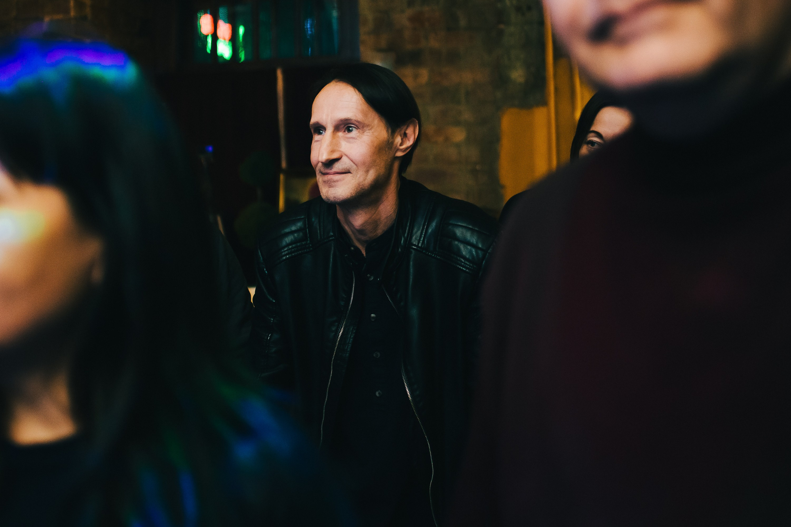 Томас 2023 The Бочка pub. Фотограф в Челябинске Ополихина Анна