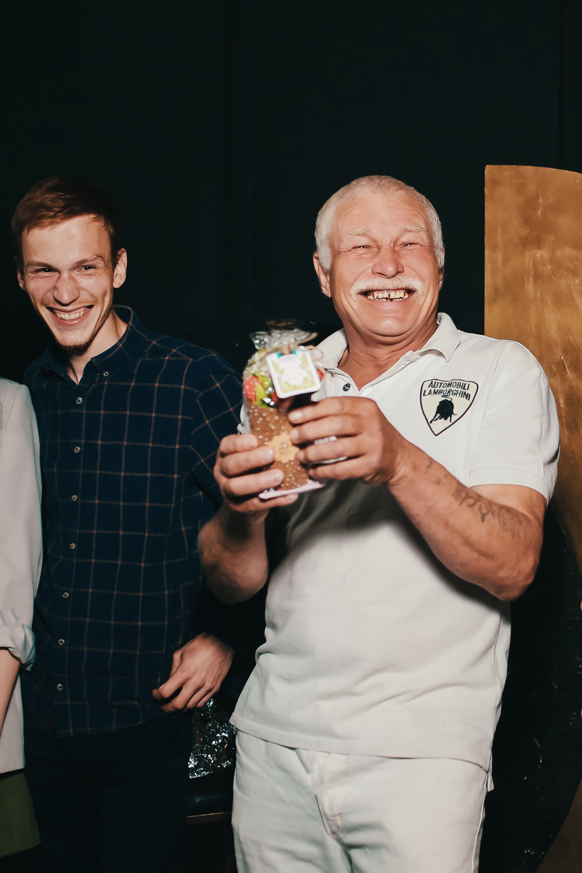 Свадебный банкет Алисы и Вадима. Фотограф в Челябинске Ополихина Анна