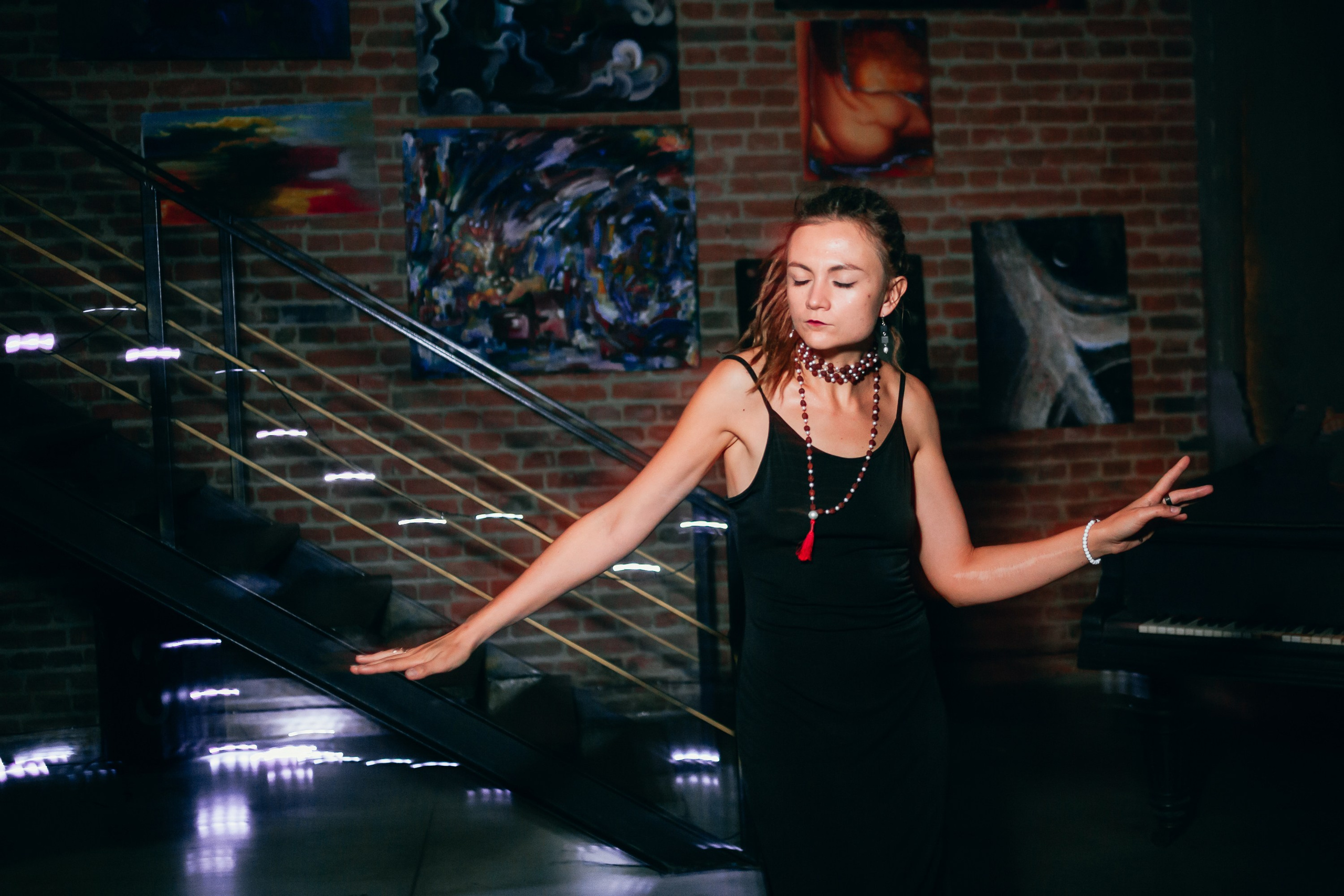 Свадебный банкет. Катя и Марк. Фотограф в Челябинске Ополихина Анна