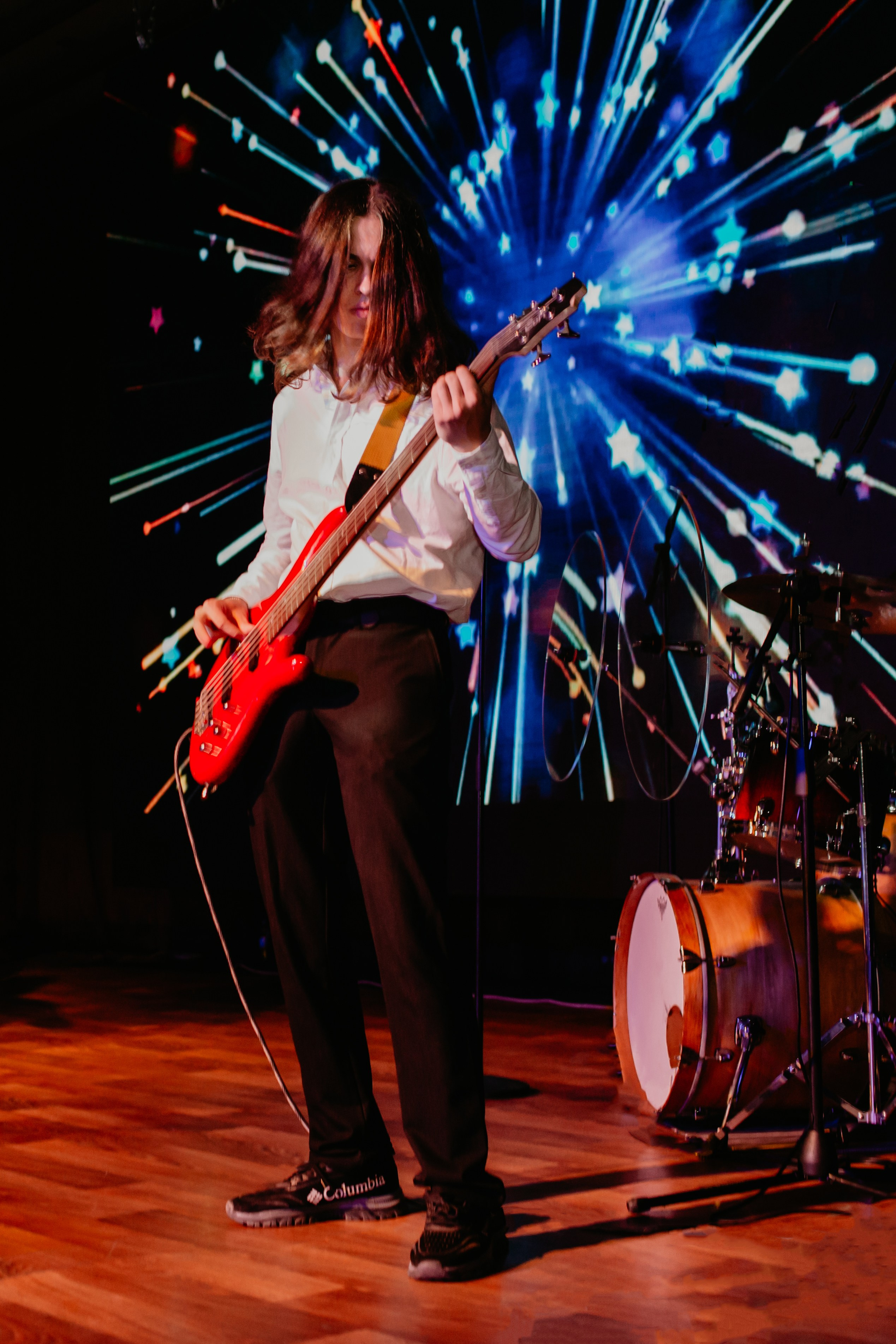 Выпускной. 11 лицей. Фотограф в Челябинске Ополихина Анна