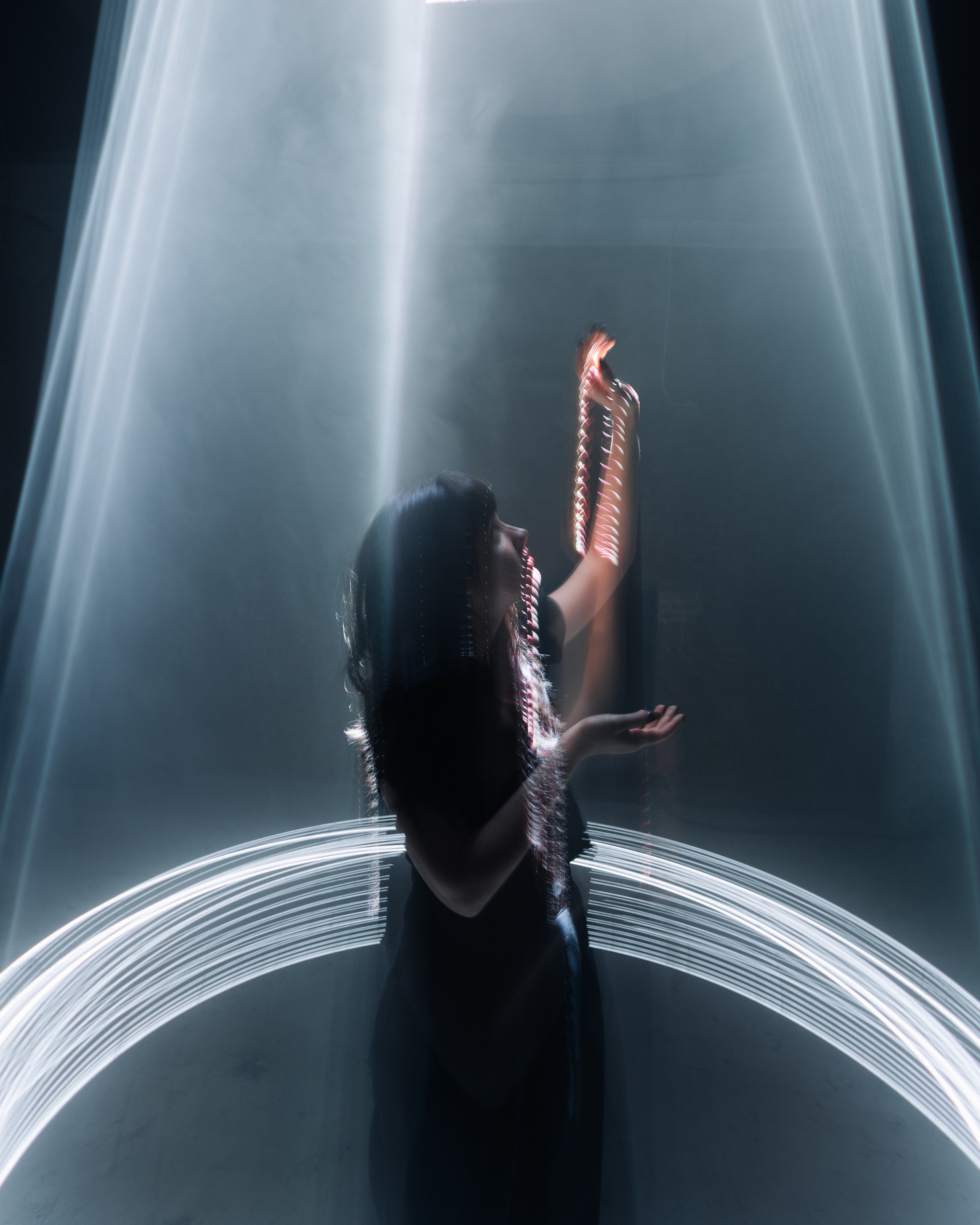 Cistern.Space, Dreamlaser. @tomrus: Рустам Шагиморданов — фотограф