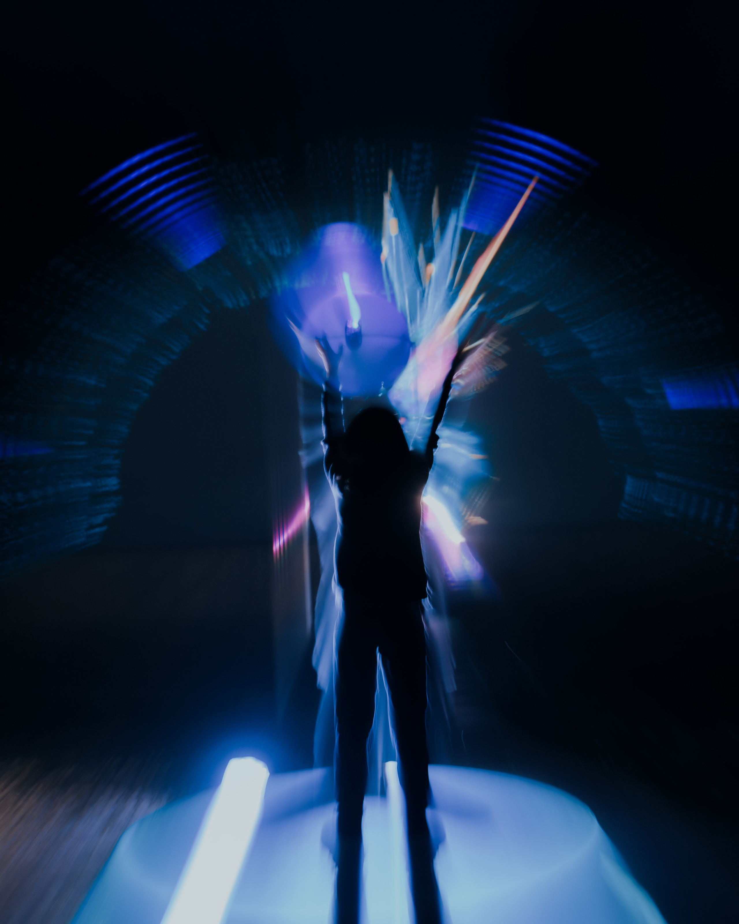 NUR 2024. @tomrus: Рустам Шагиморданов — фотограф