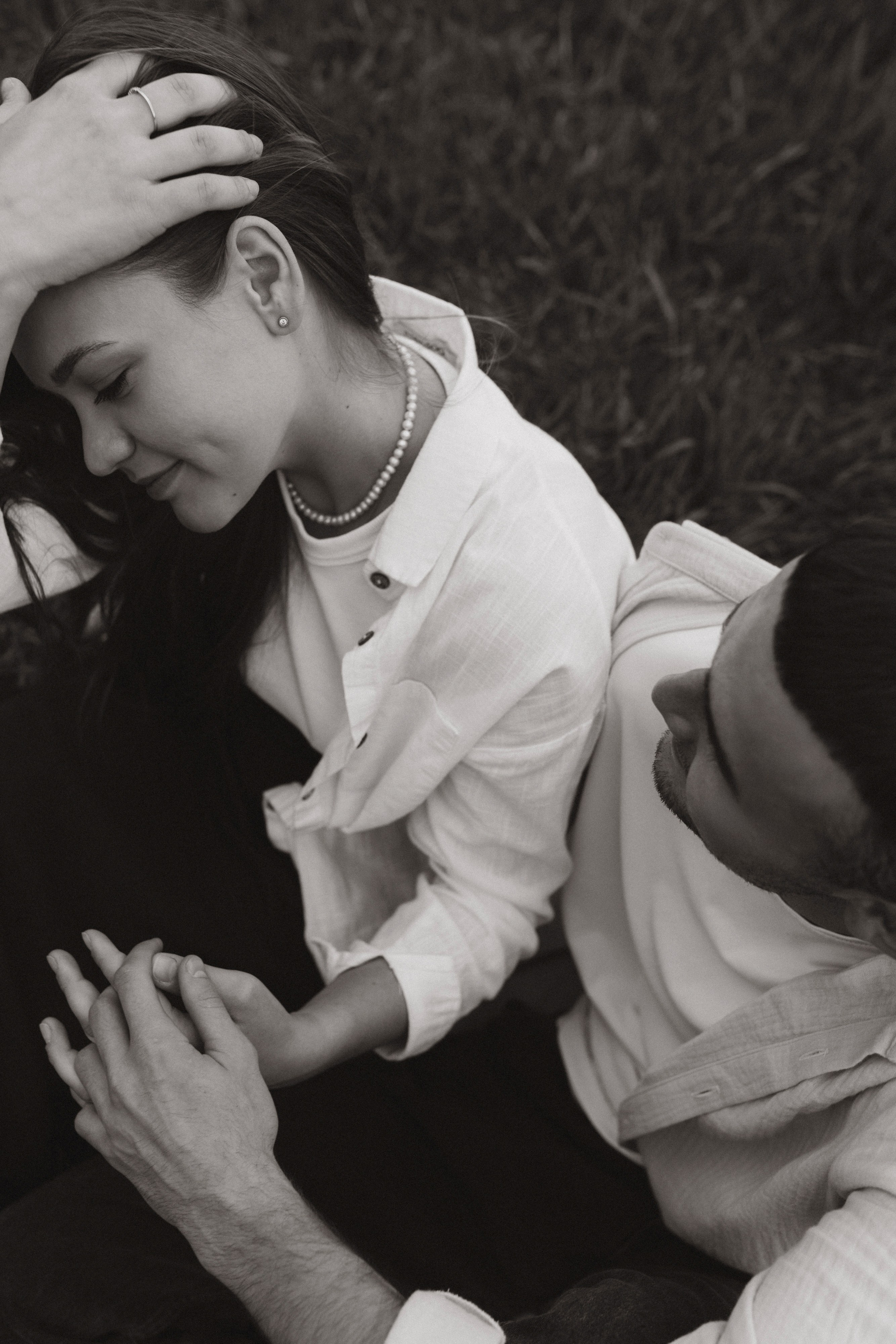 Семейный и детский фотограф Башкатова Дарья Старый Оскол