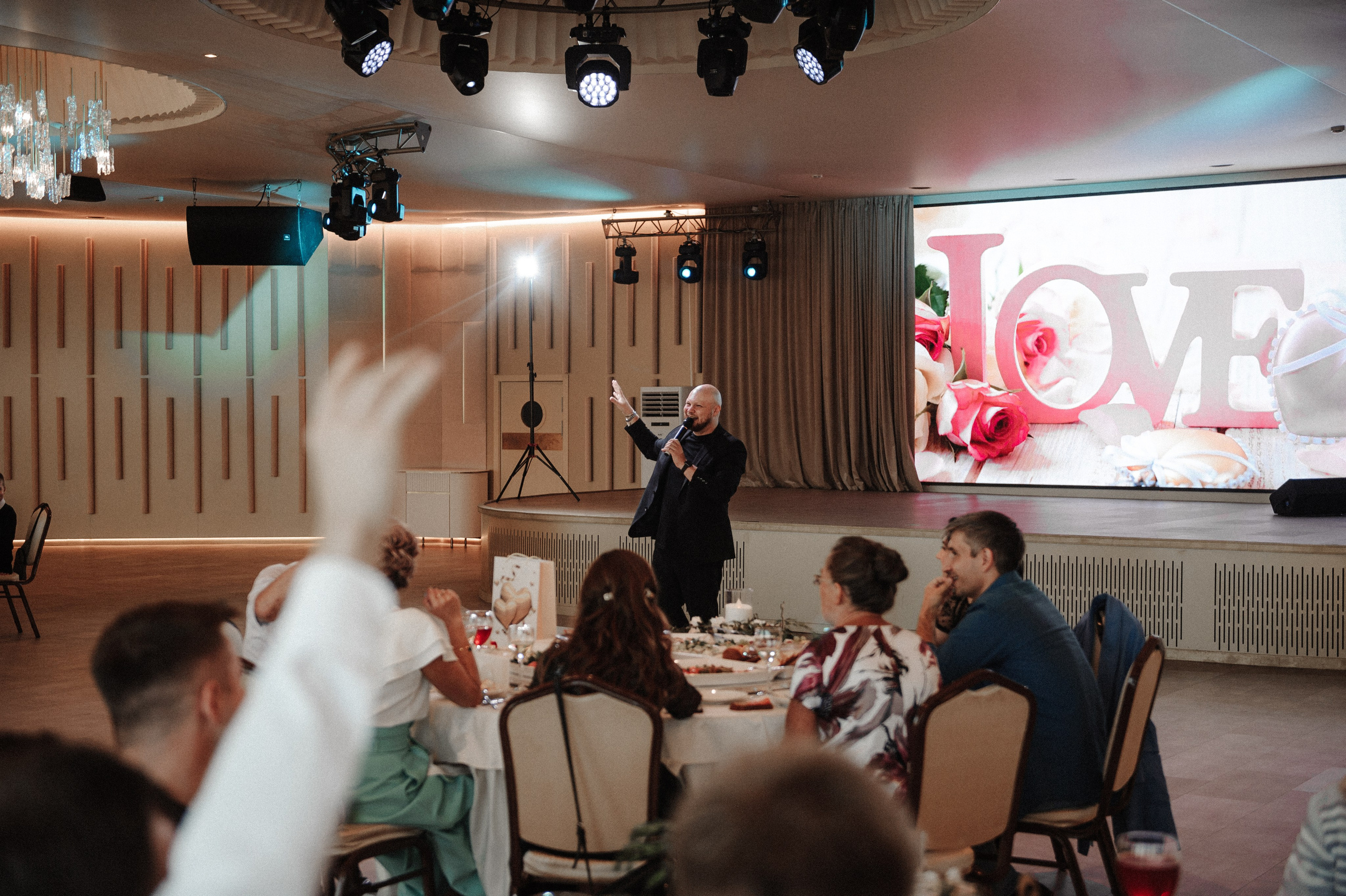 Дмитрий и Дарья. Свадебный фотограф в Ярославле и Москве Руслан Иософатов