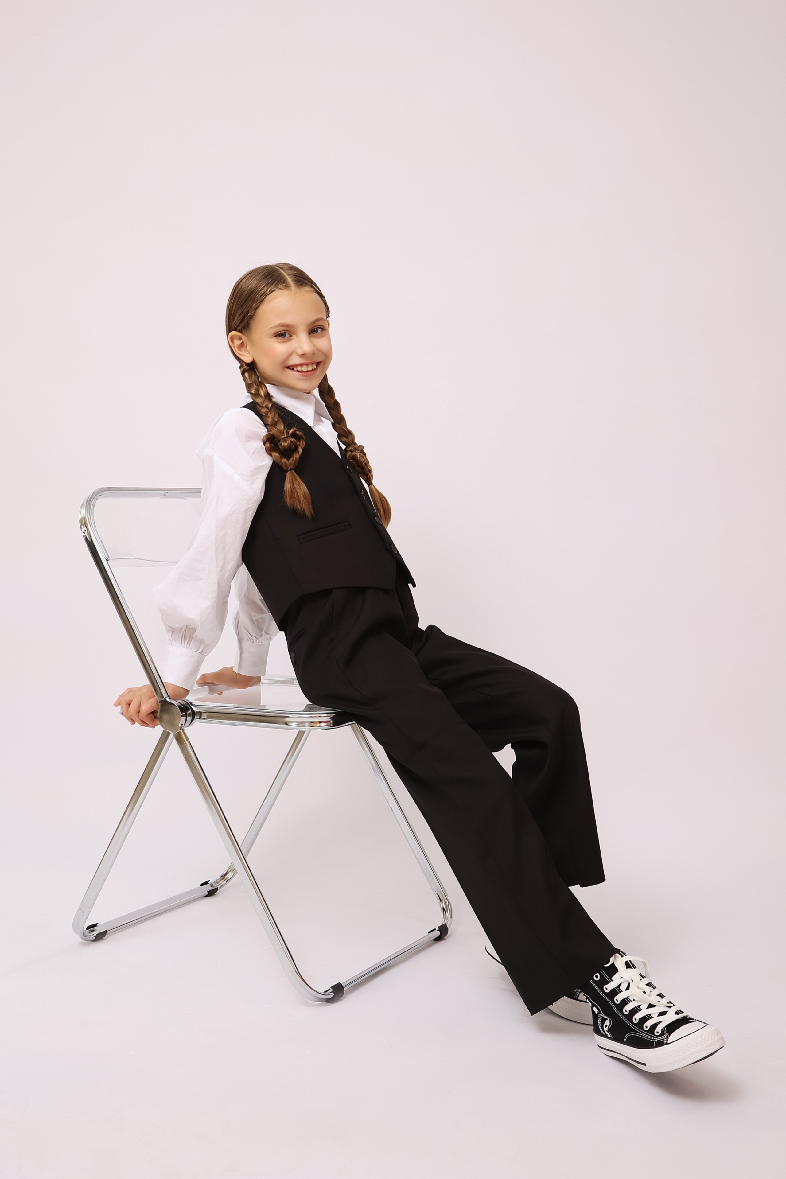 VITALINA. Модельная студия MIA Models