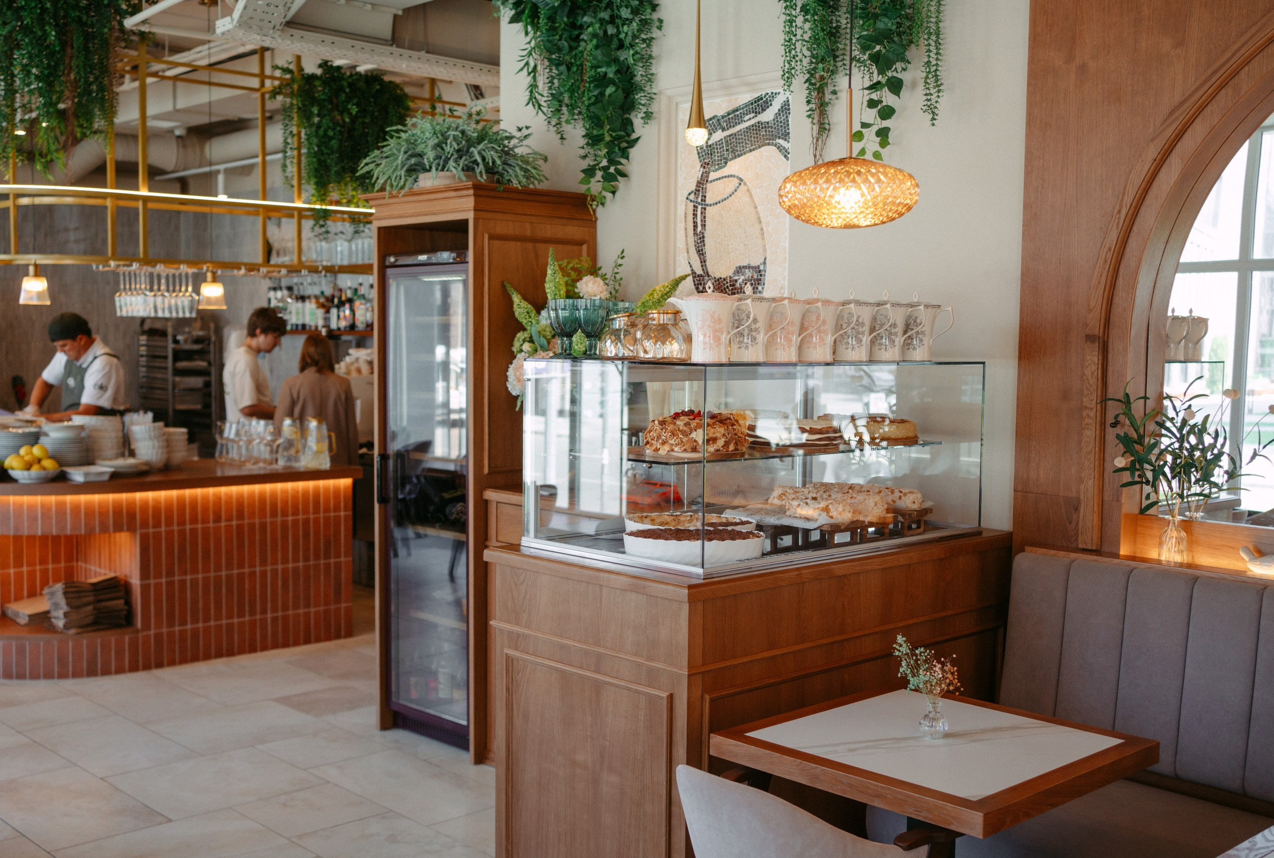 Olio x Enter. Саша Копылов, фотограф в Казани