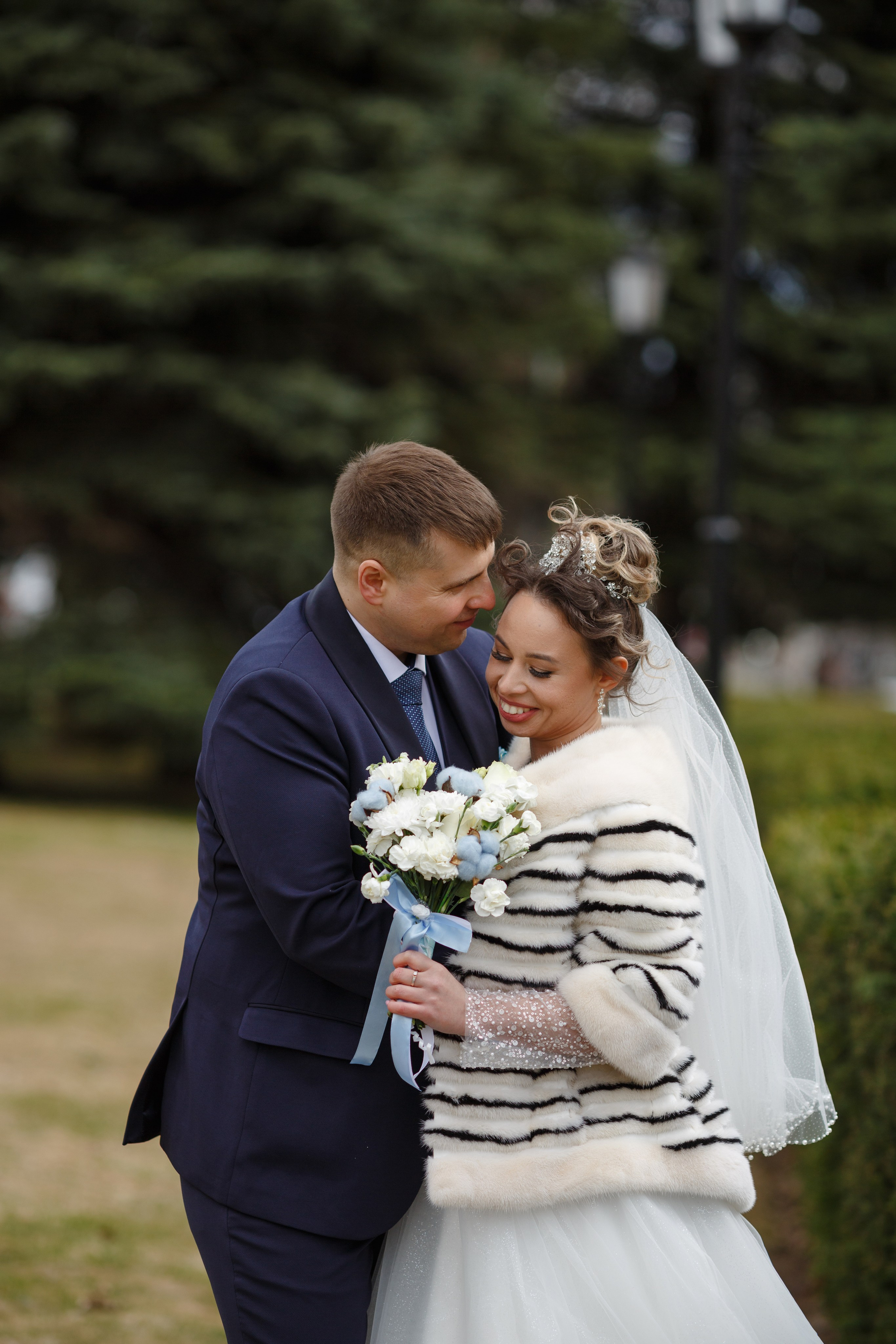 Валерий и Жанна. Медиа Группа Тренд