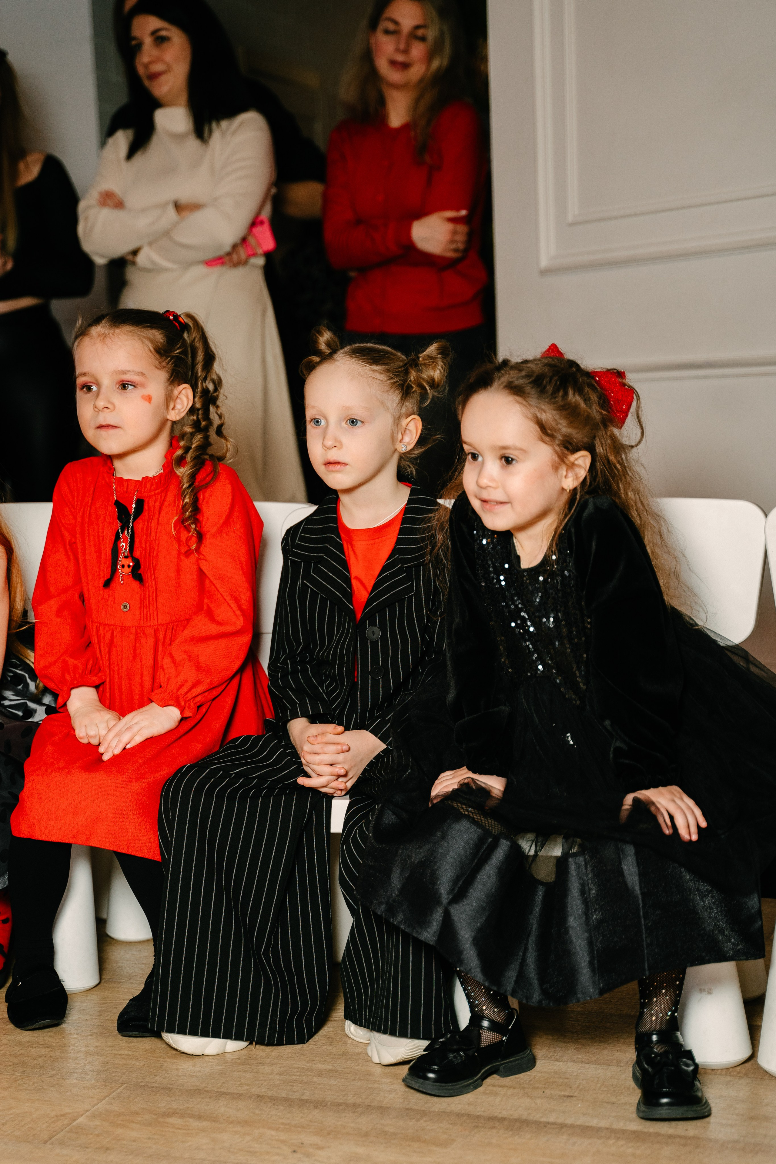 День рождения Киры. Свадебный фотограф Юлия Копылова