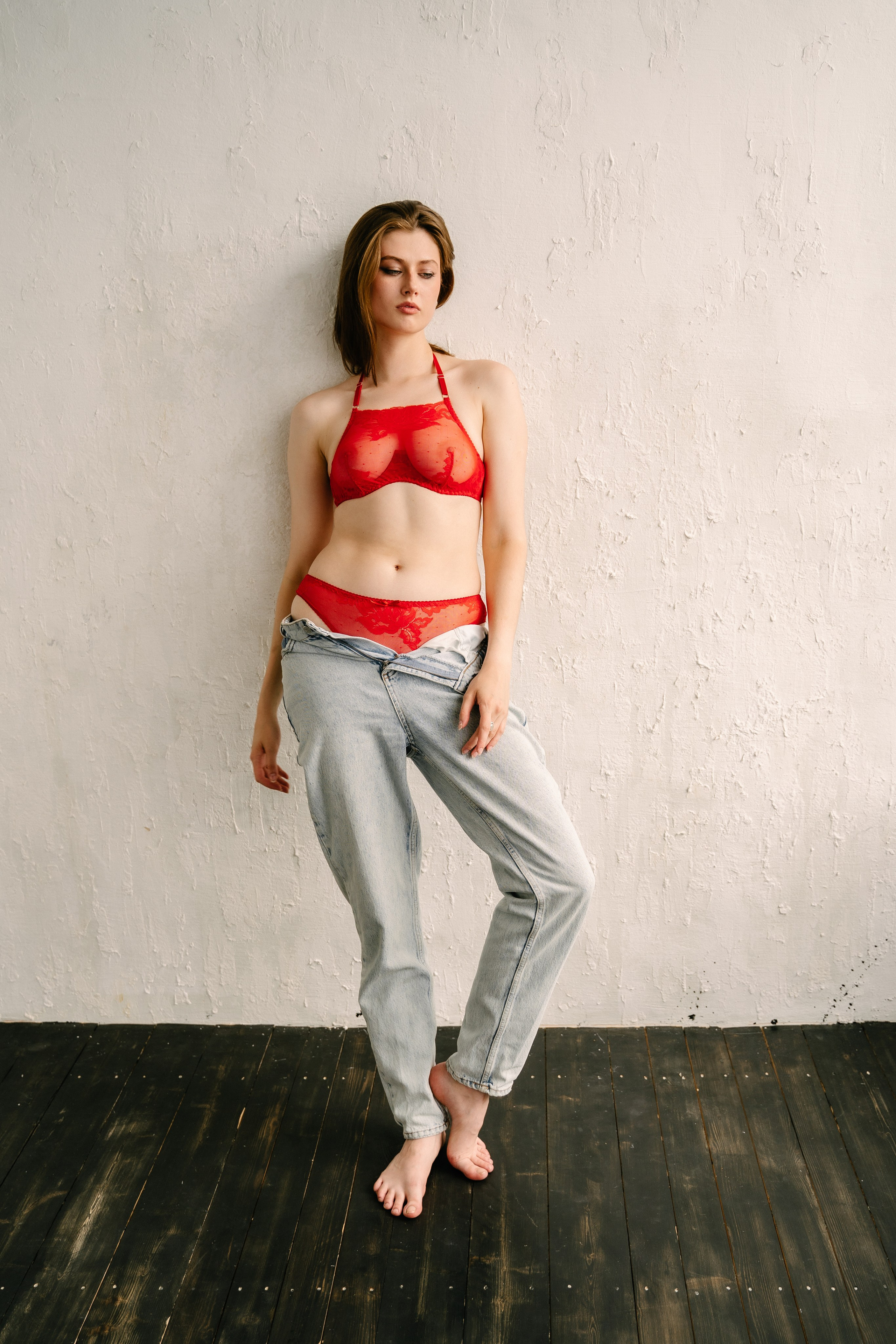 Контент белье ручной работы. Свадебный фотограф Юлия Копылова