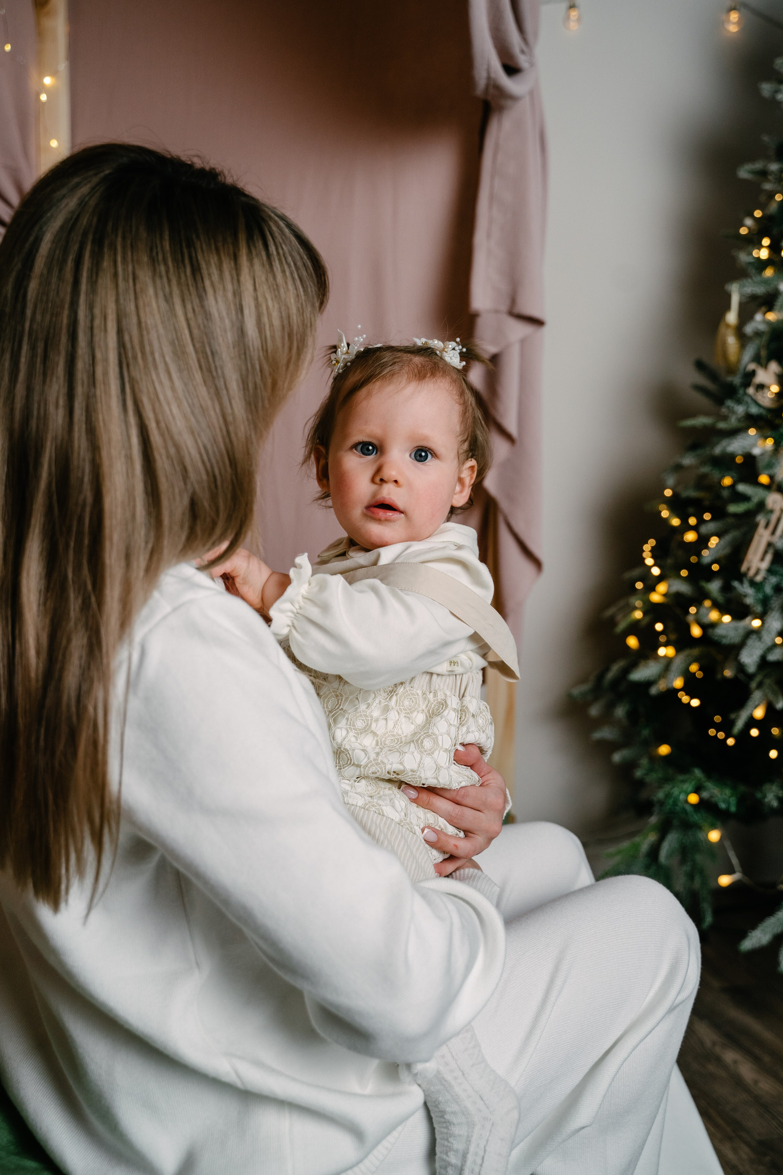 Семья Свиридовых. Свадебный фотограф Юлия Копылова