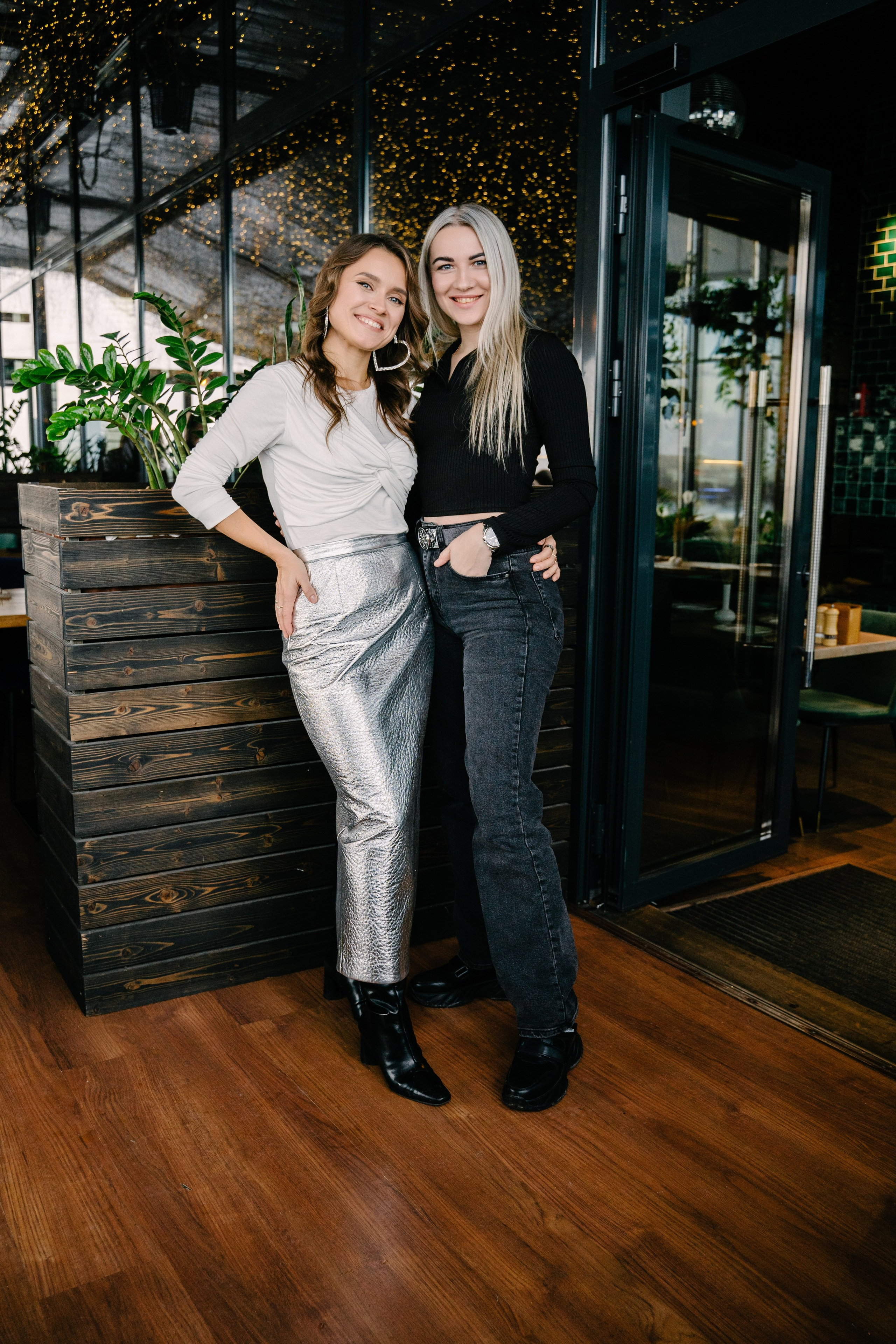 Бизнес-завтрак Кристины Дорошенко. Свадебный фотограф Юлия Копылова