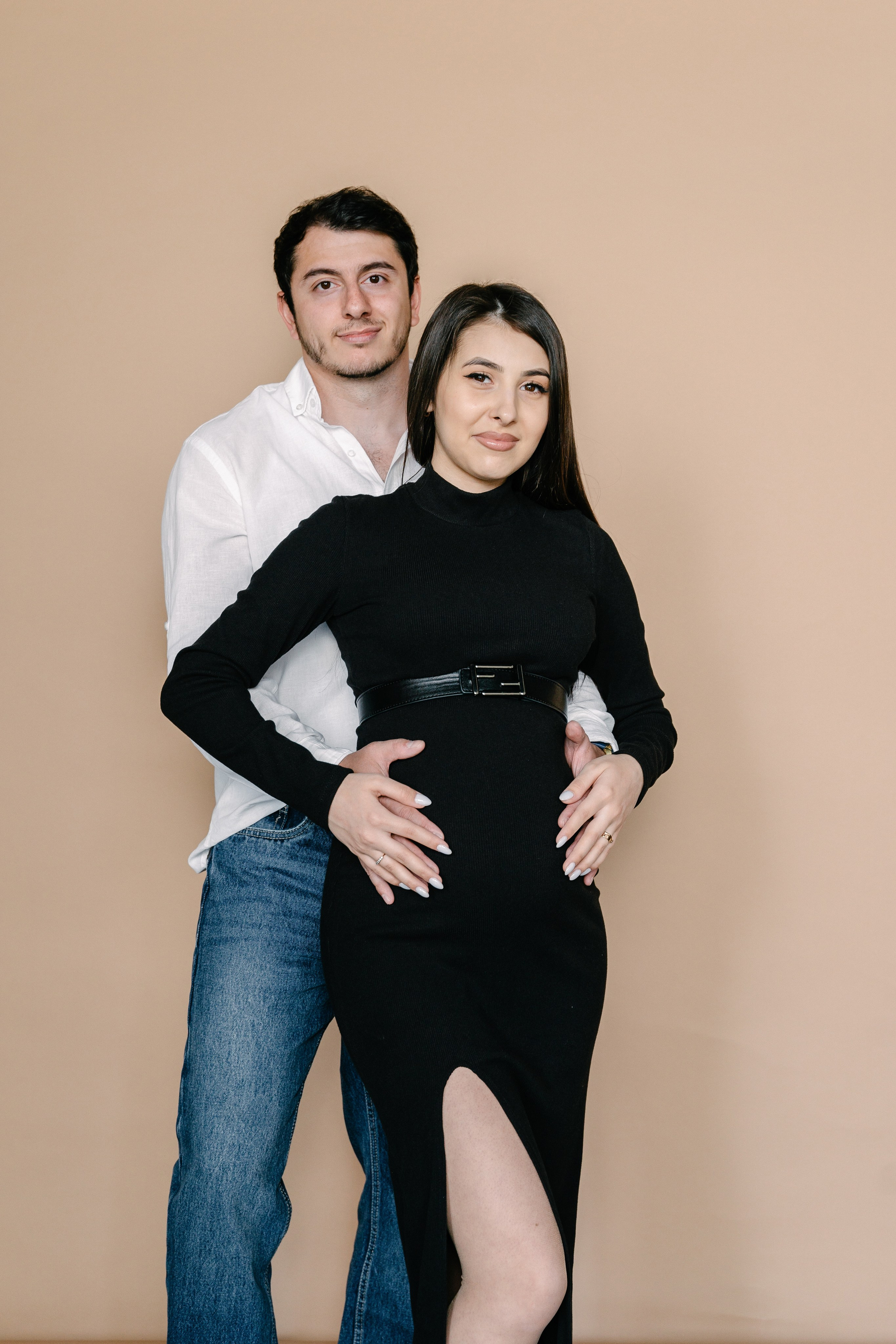 Диана минимализм. Свадебный фотограф Юлия Копылова