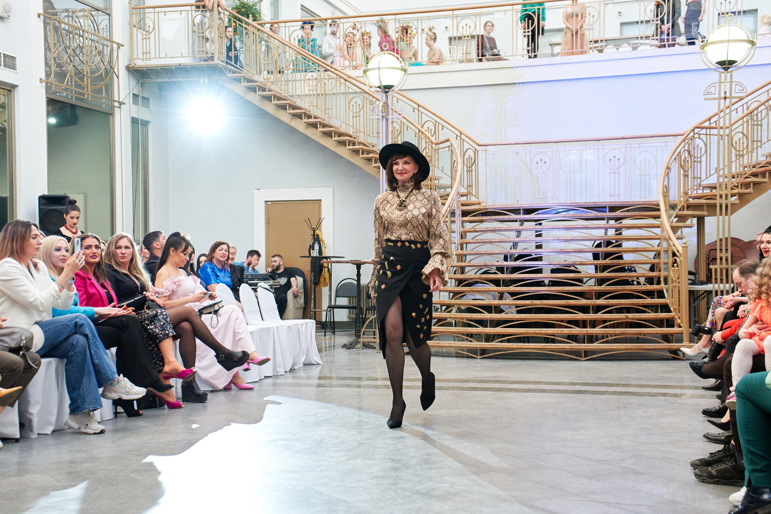 Королева мегаполиса. Фотограф в Санкт-Петербурге Алексеев Егор