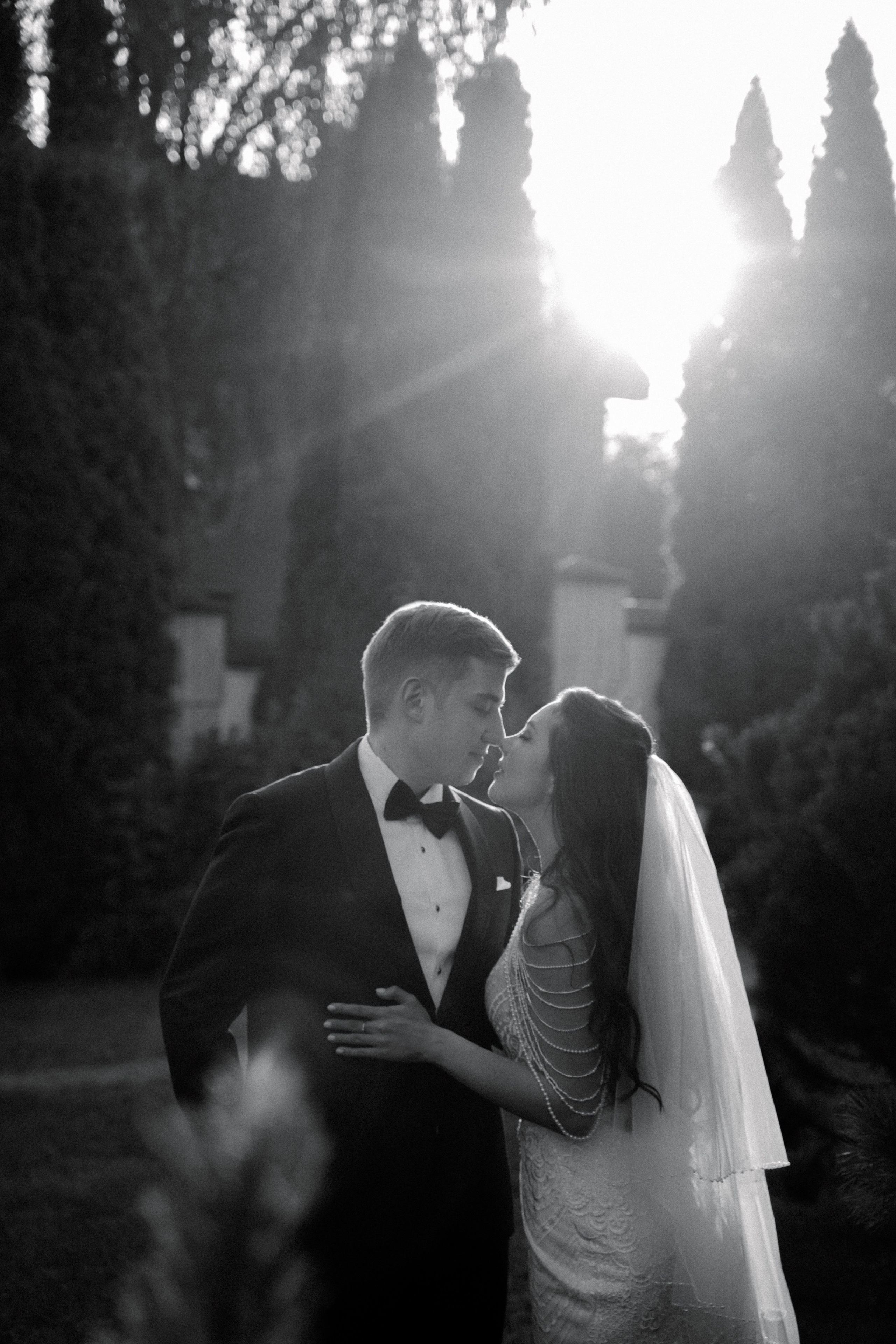 Евгения и Матвей. Портретный фотограф в Москве