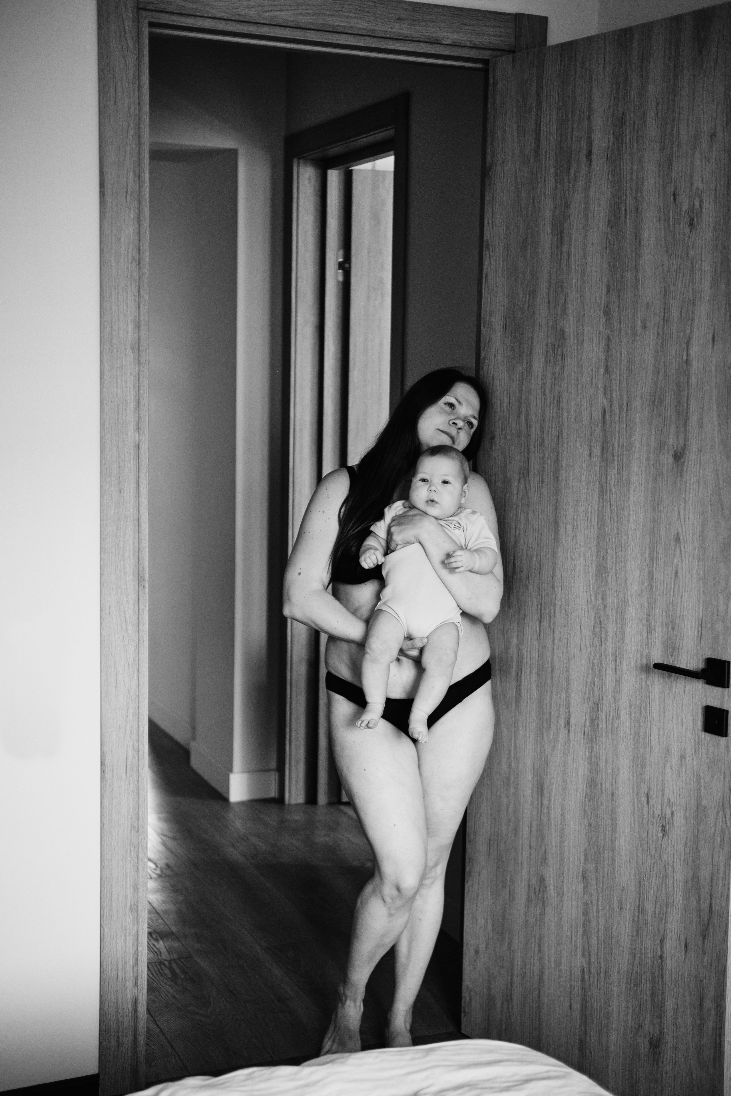 МАТЕРИНСТВО. Фотограф Наталья Авсеенкова