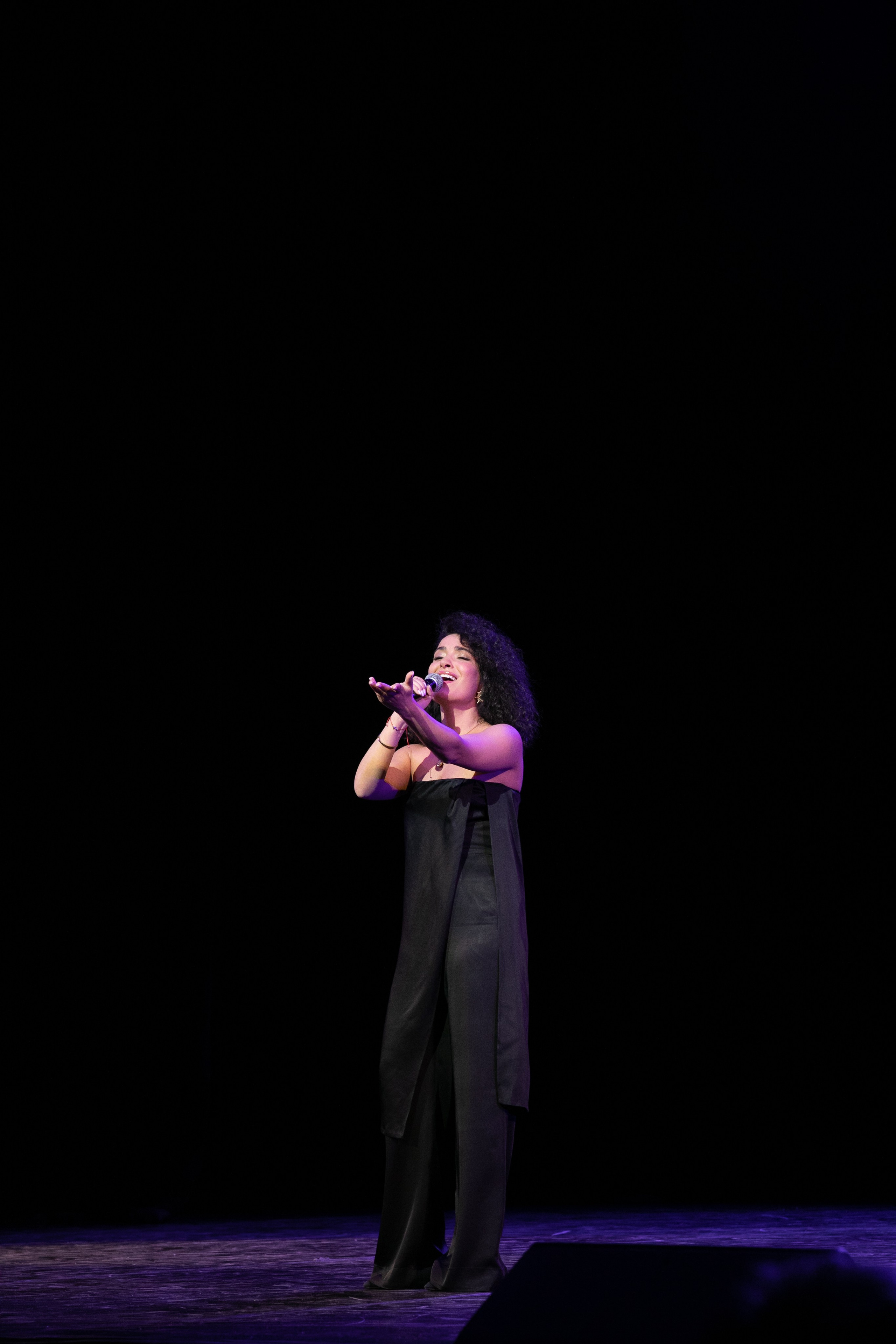 Концерт, грузинские танцы. Art photographer Nino