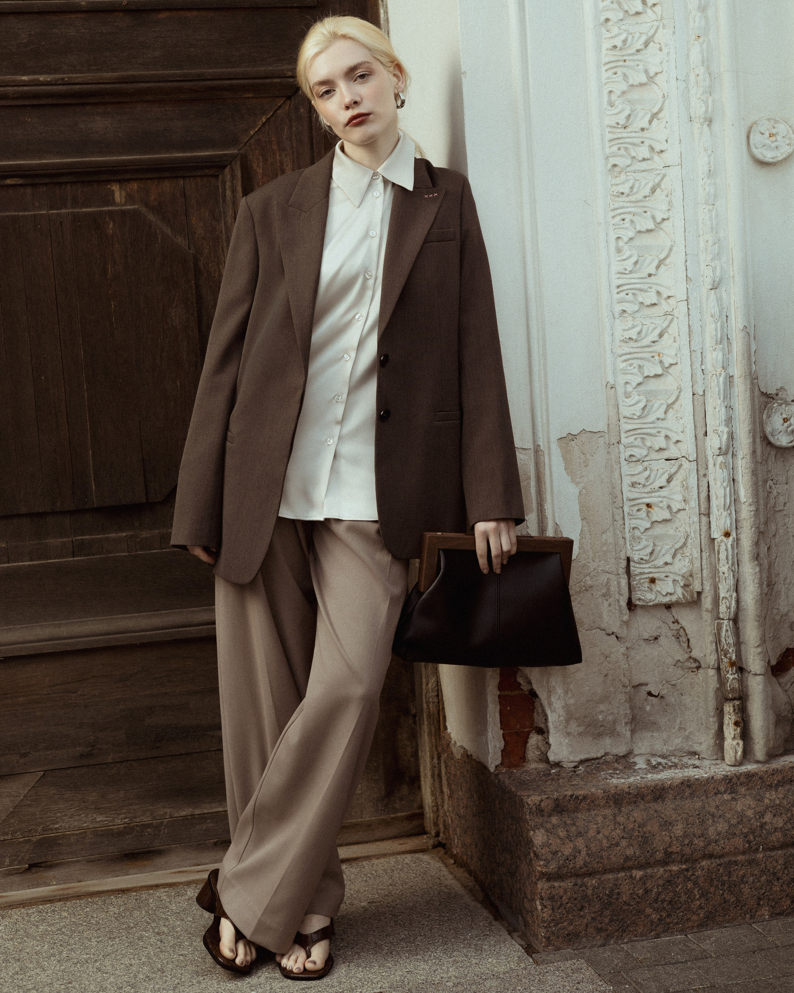 Katrine. NarvalPhotographer — Владимир Кортиков — фотограф из Санкт-Петербурга