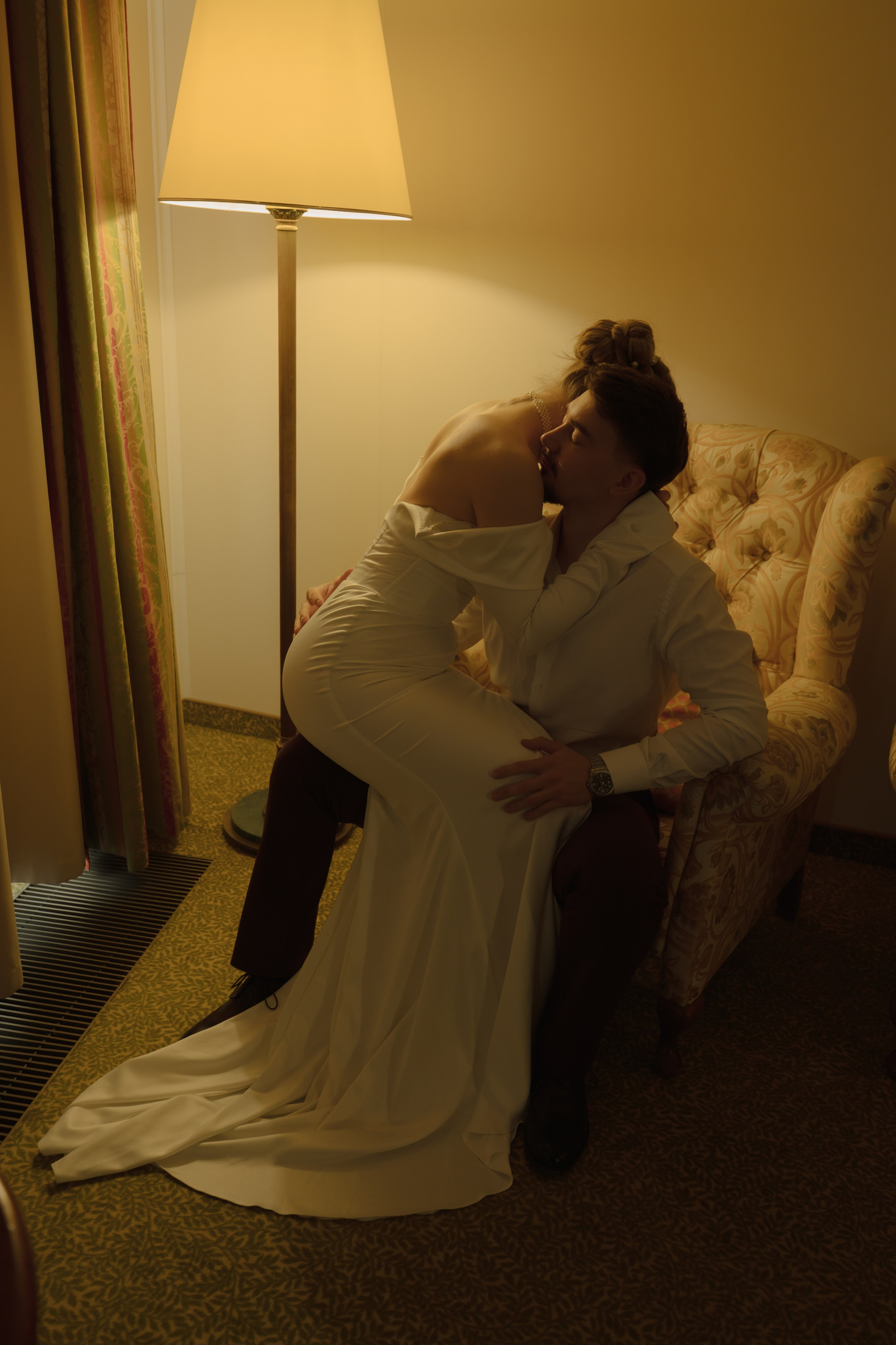 Максим и Анастасия. Ваш свадебный и семейный фотограф