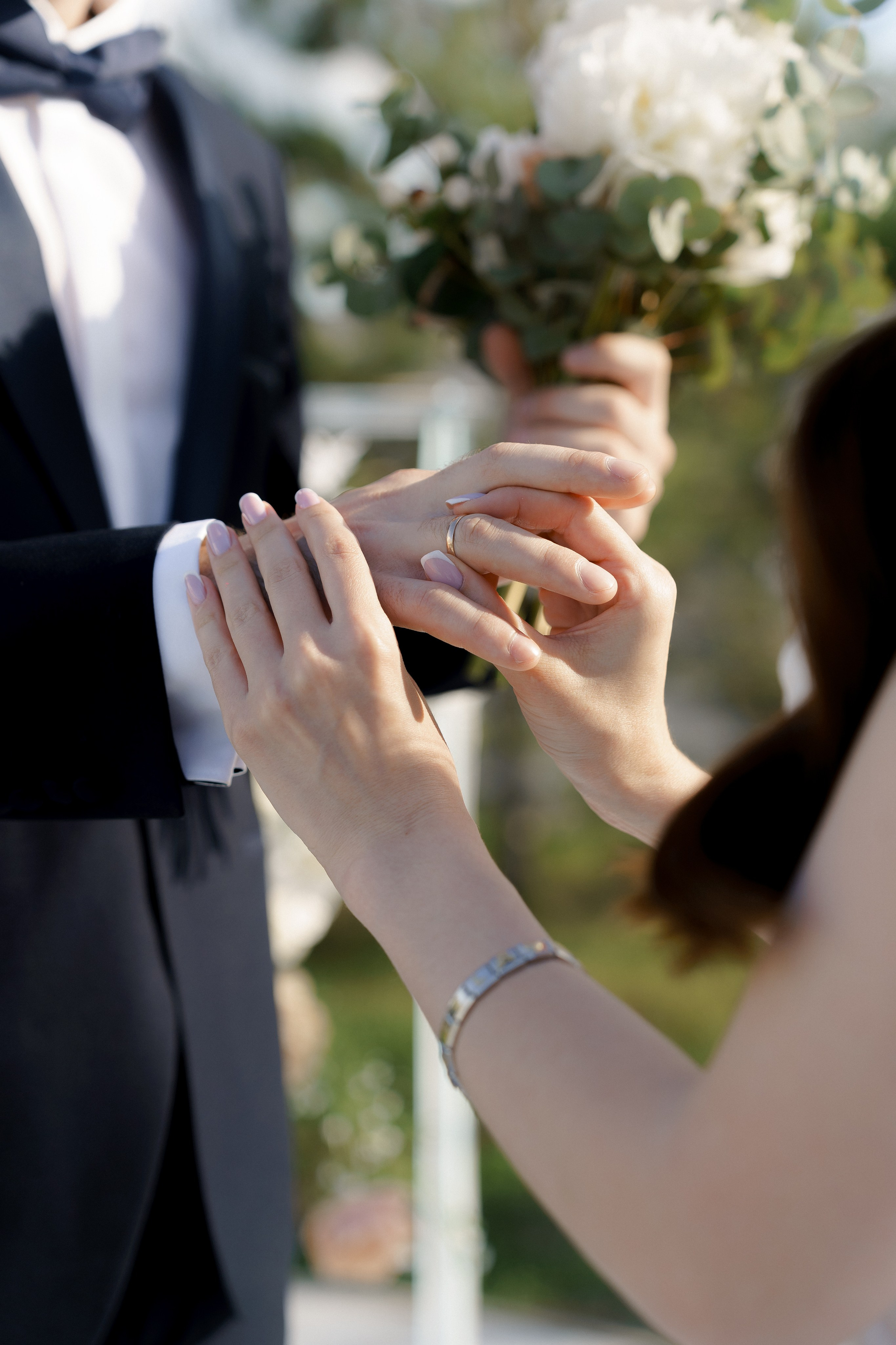 Иван и Лейла. Свадебный Фотограф Хабаровск Евгений Корсков