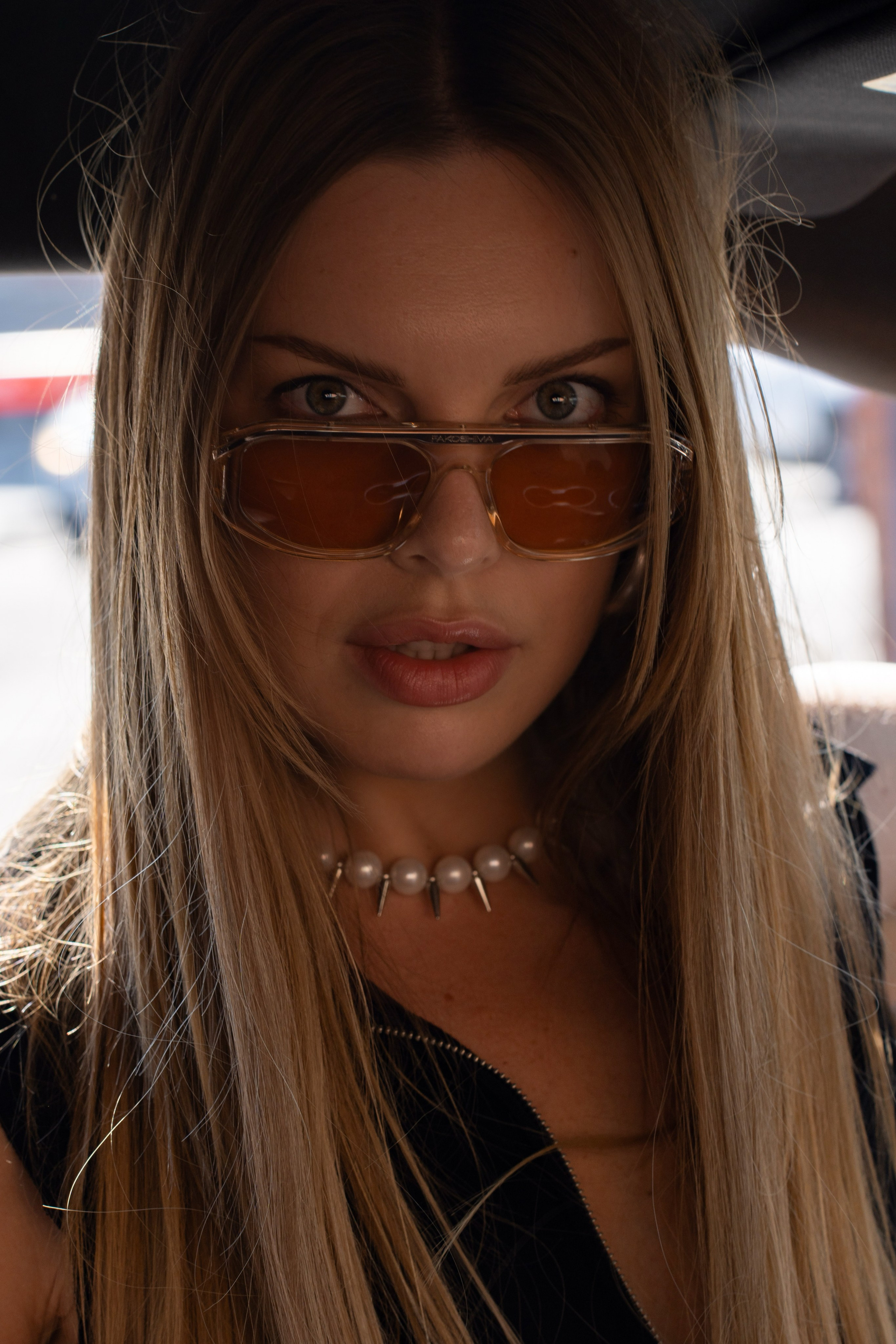 Laura. Фотограф Дарья Гейер