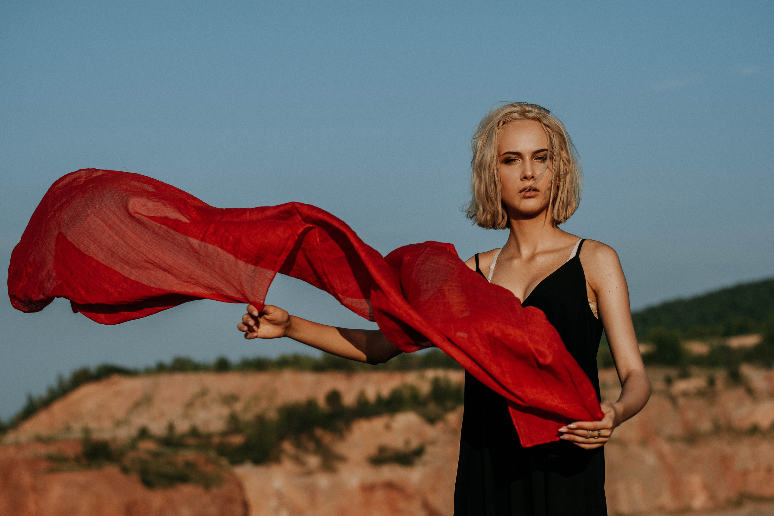 Darina. Фотограф в Красноярске