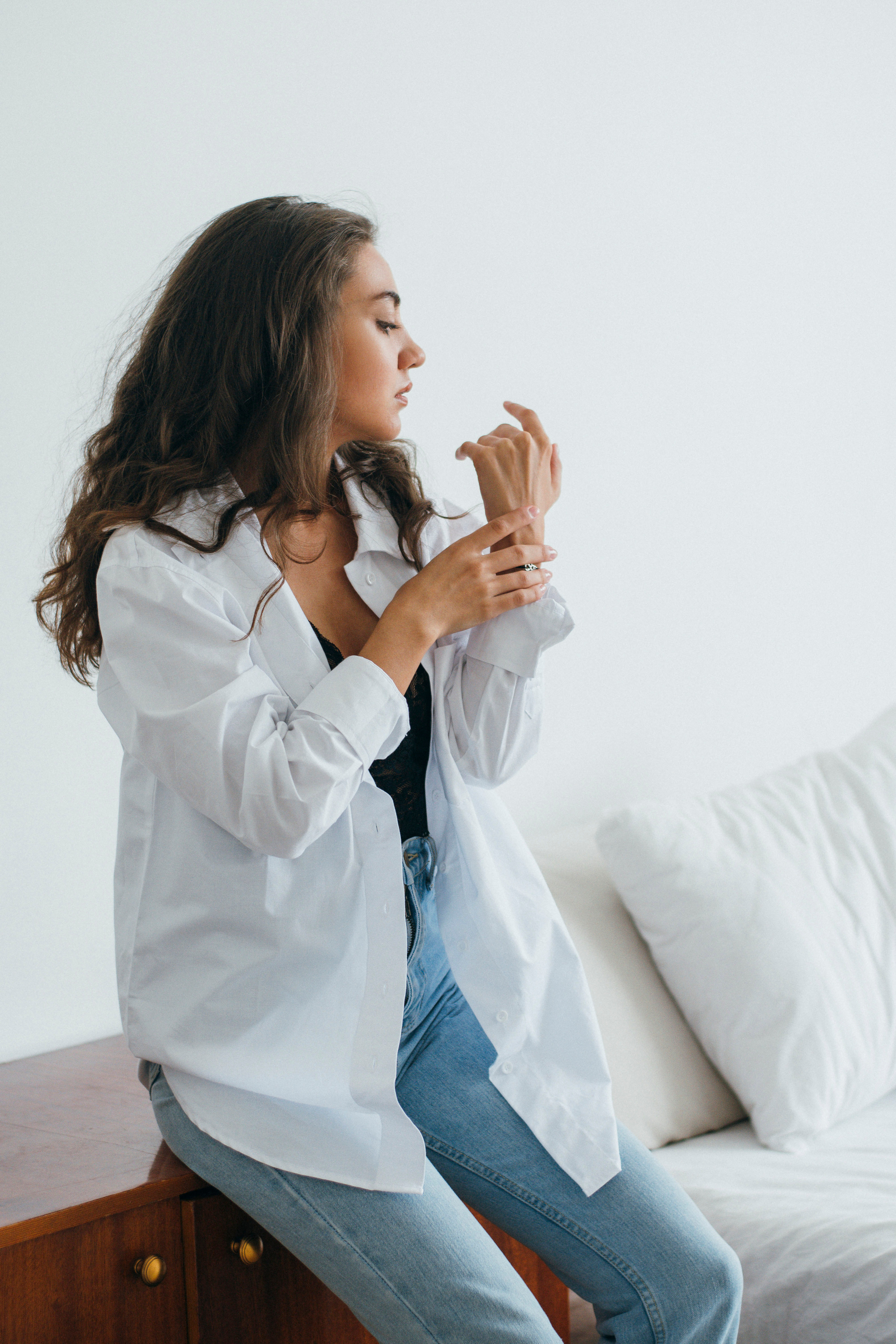 Лэйла. Фотограф в Красноярске