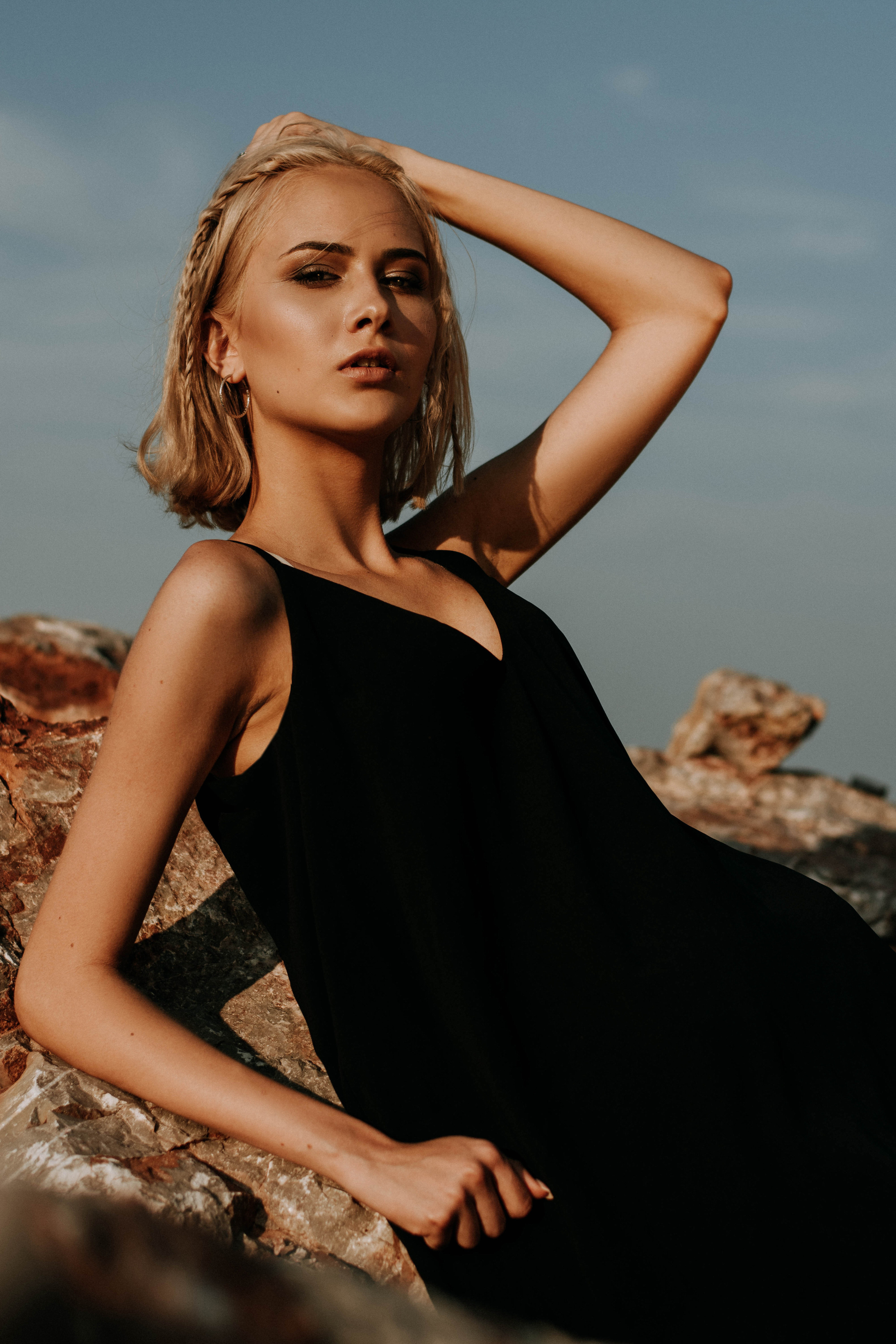 Darina. Фотограф в Красноярске