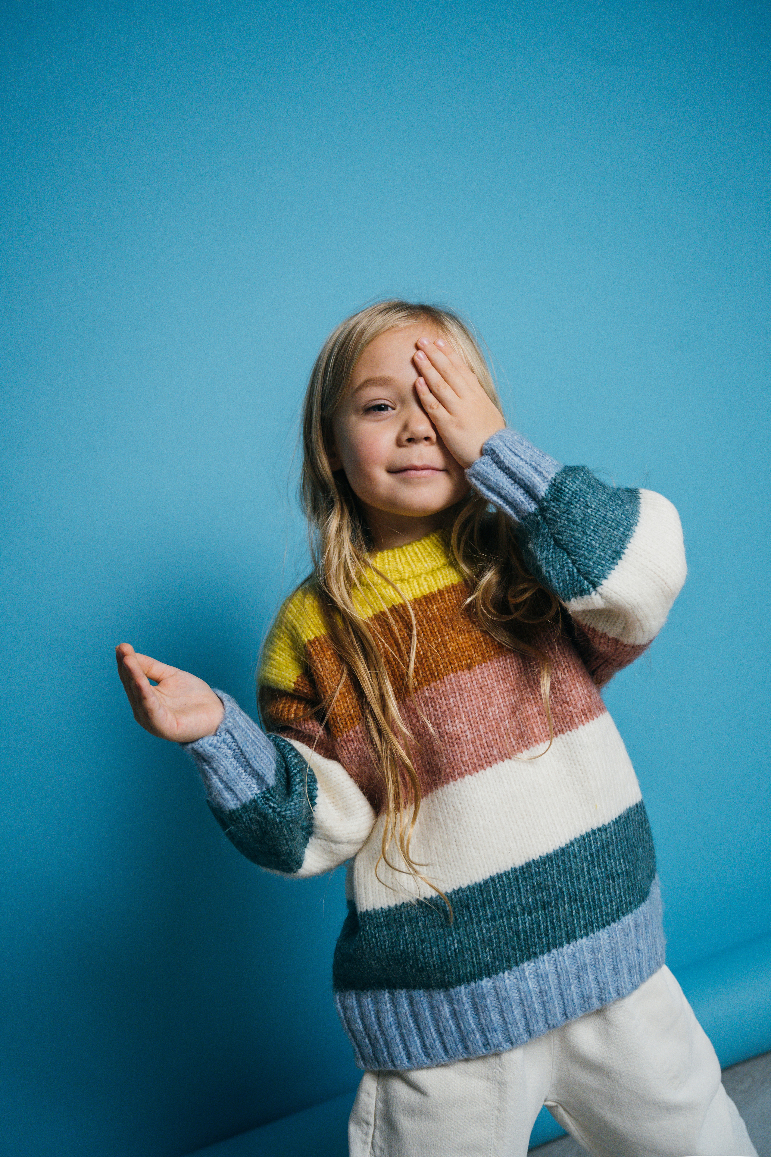 Маруся. Фотограф в Красноярске