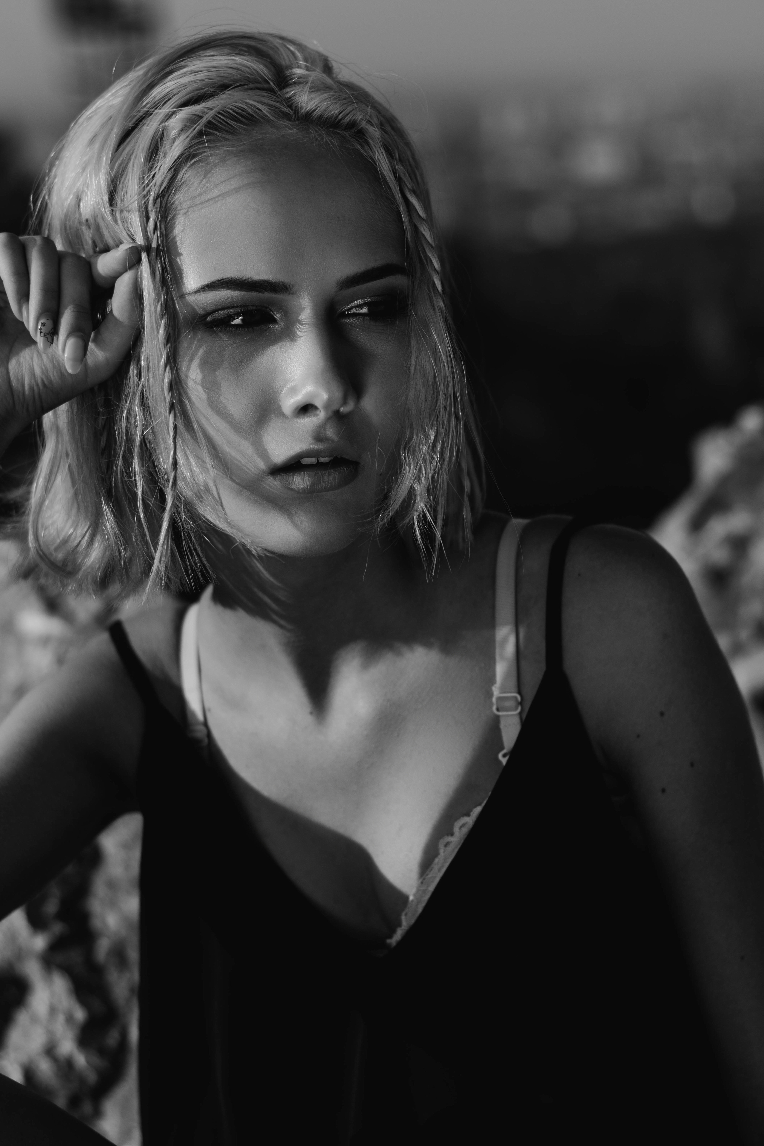 Darina. Фотограф в Красноярске