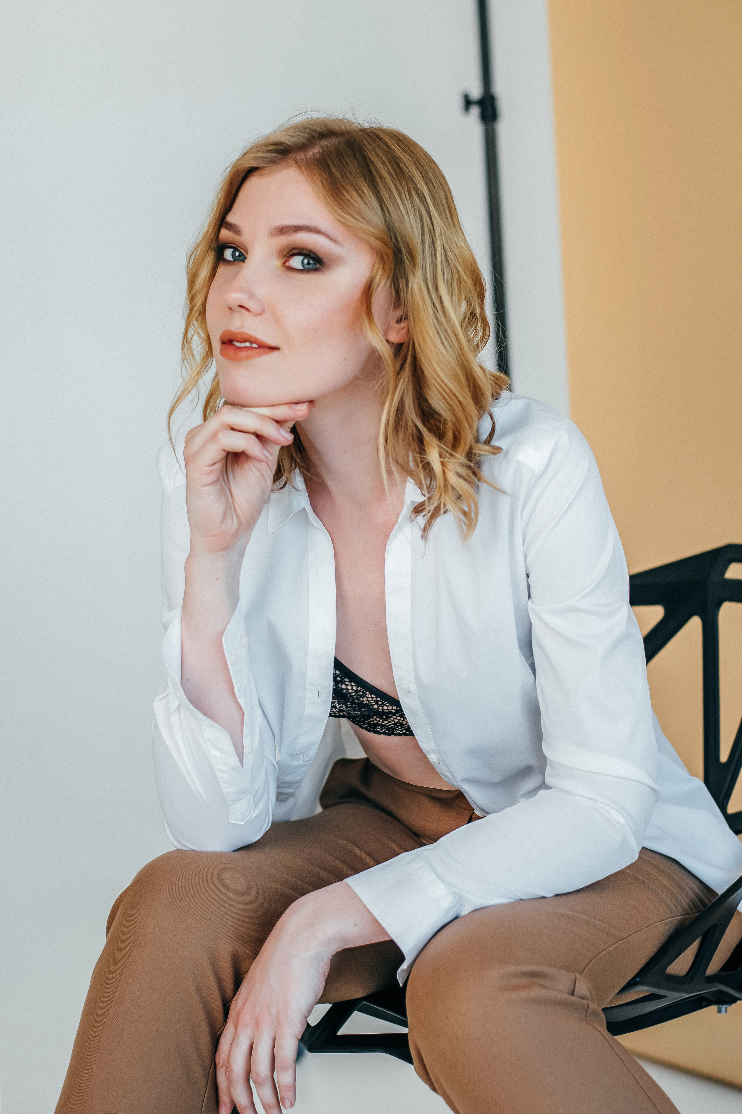 Саша. Фотограф в Красноярске