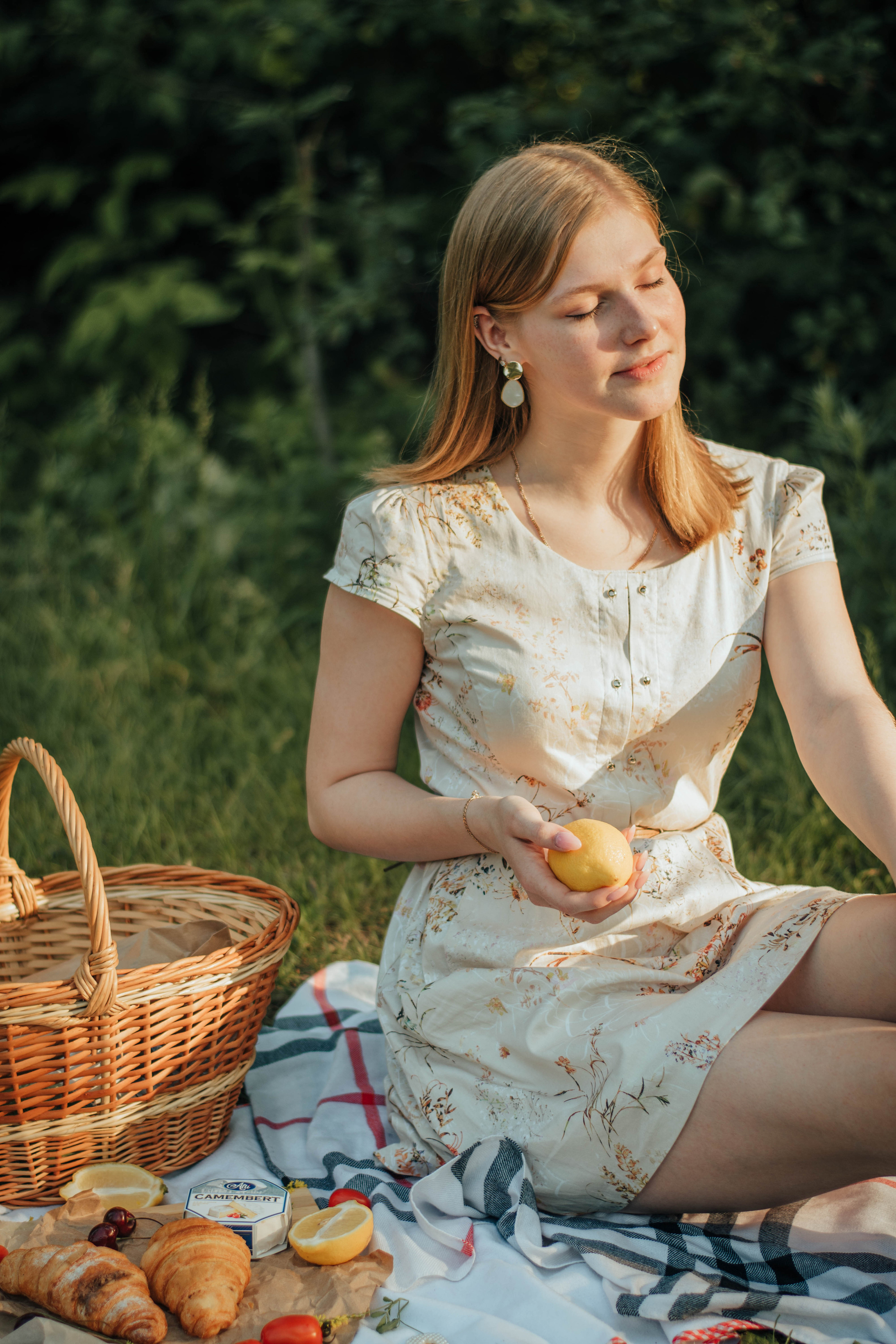 Ира. Фотограф в Красноярске