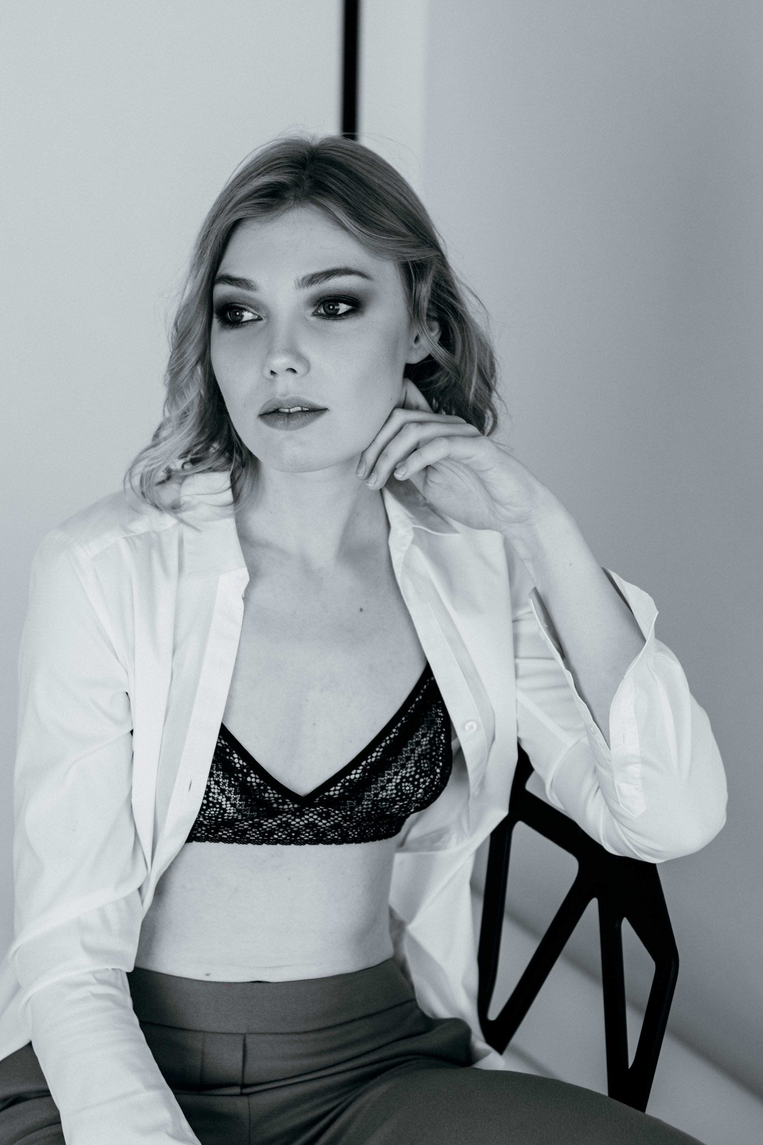 Саша. Фотограф в Красноярске