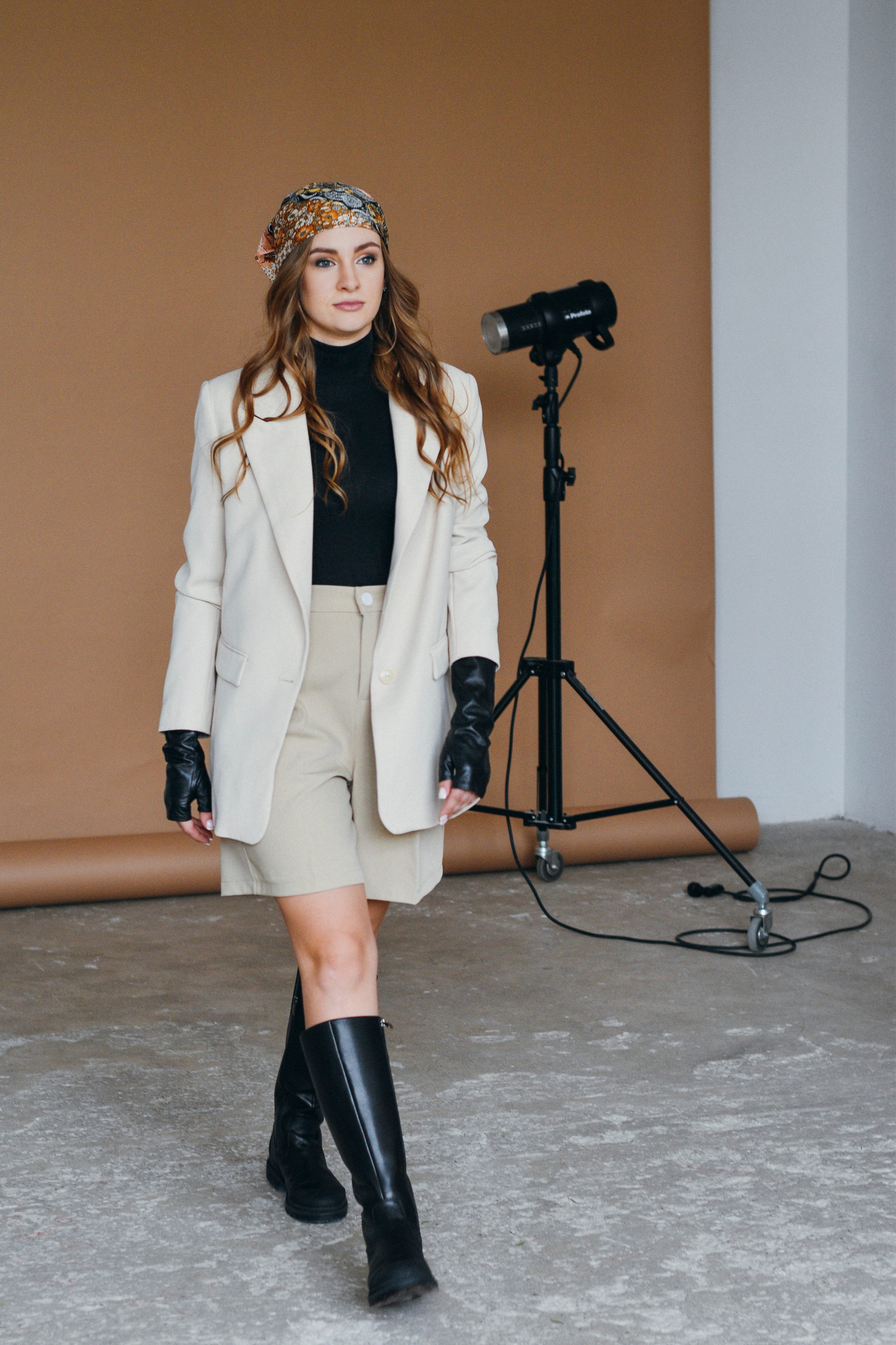 Маша. Фотограф в Красноярске